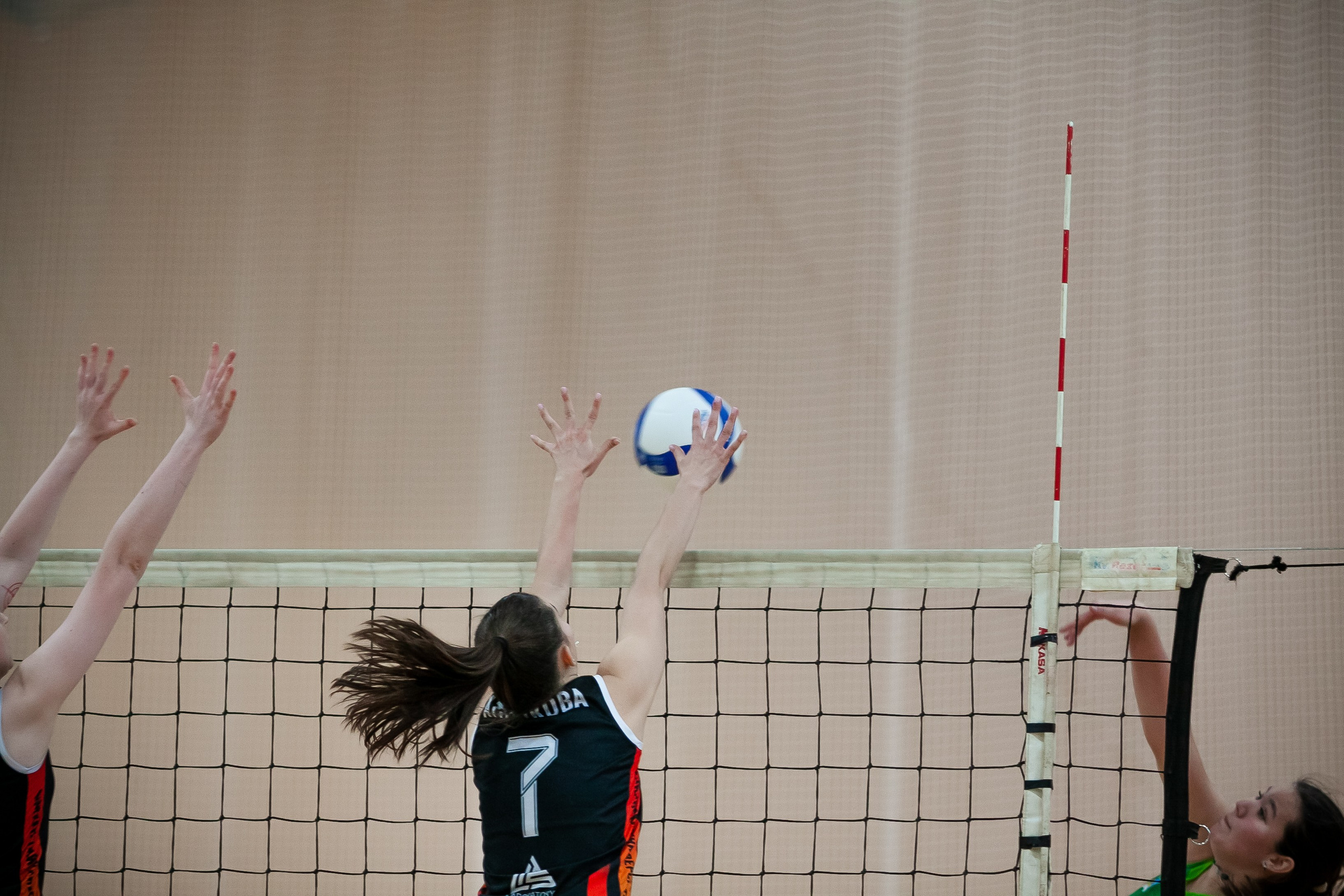 СШ11 / 1день. Фотография