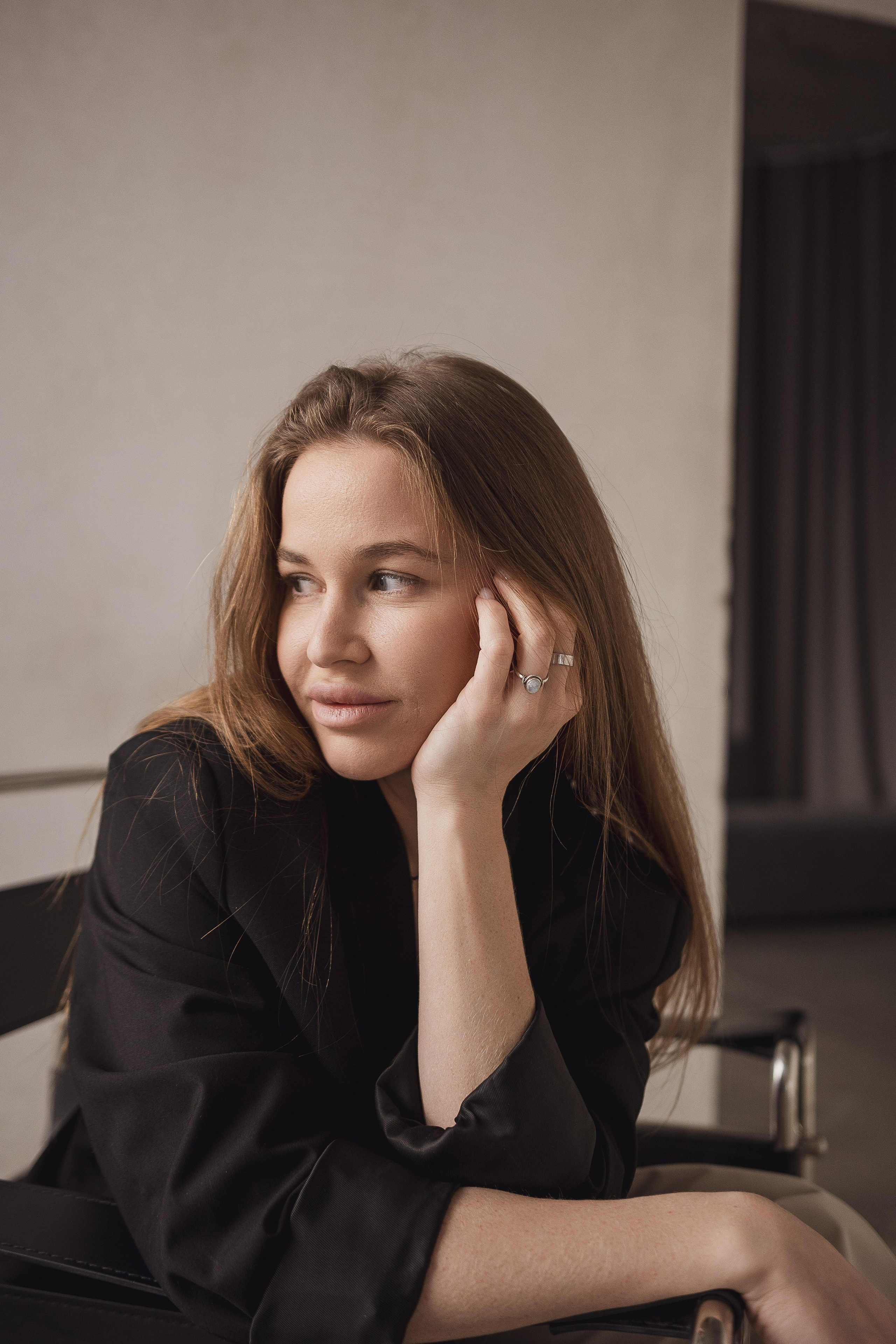 Вика. Фотограф Екатеринбург Алина Станицкая