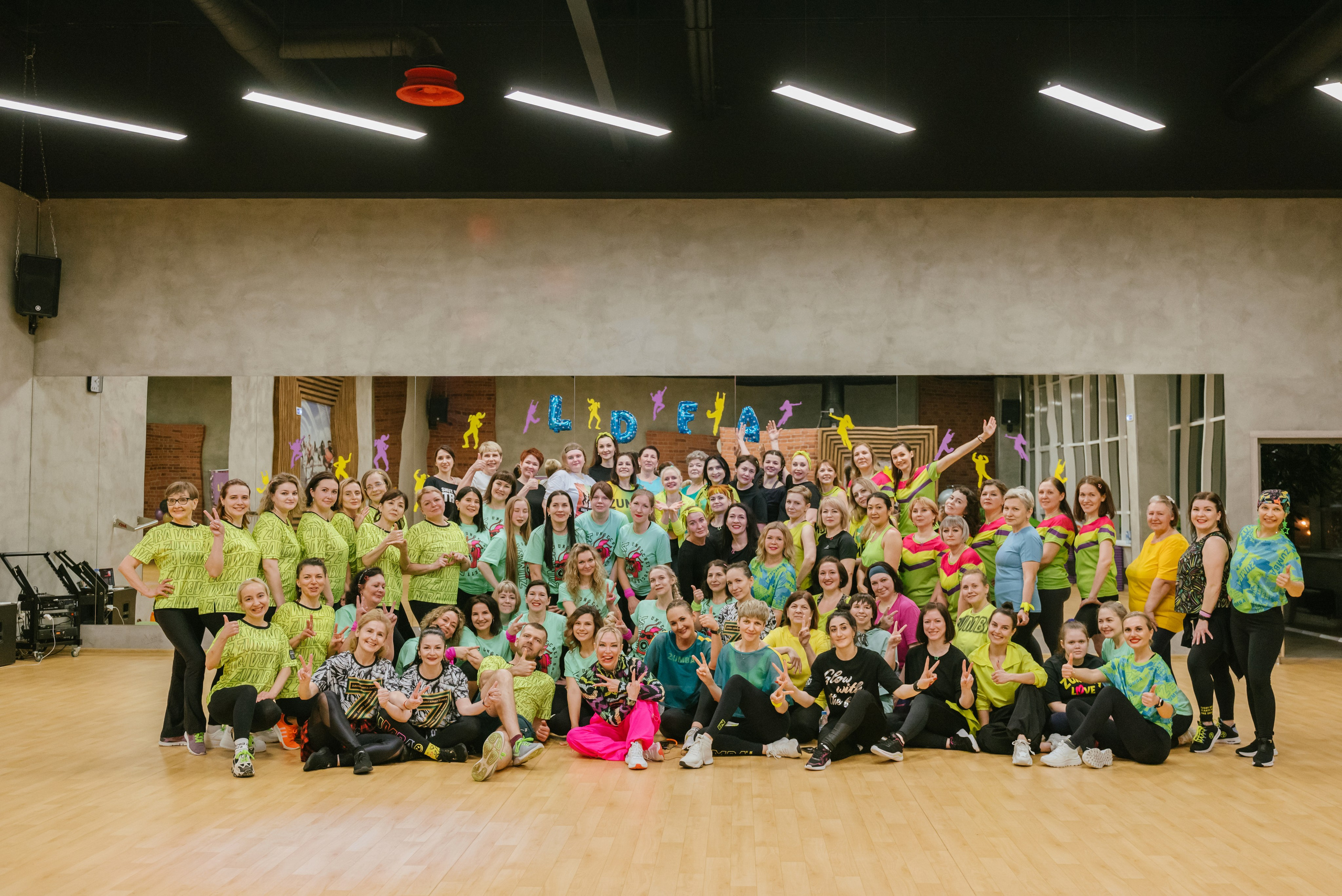 Репортажная съёмка. Фотограф в Нижневартовске Анна Стрельцова