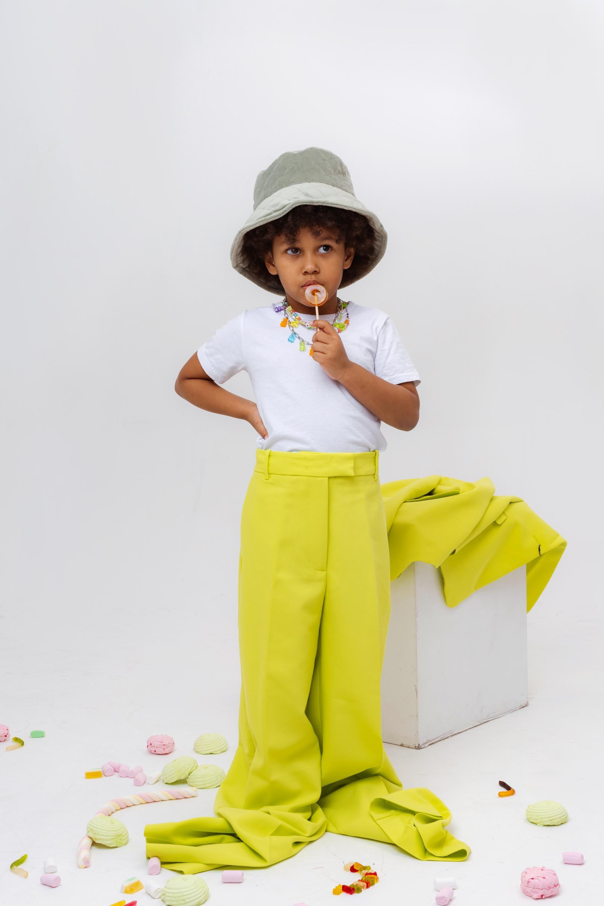 Детское портфолио. Коммерческий фотограф в Казани Ксения Добролюбова