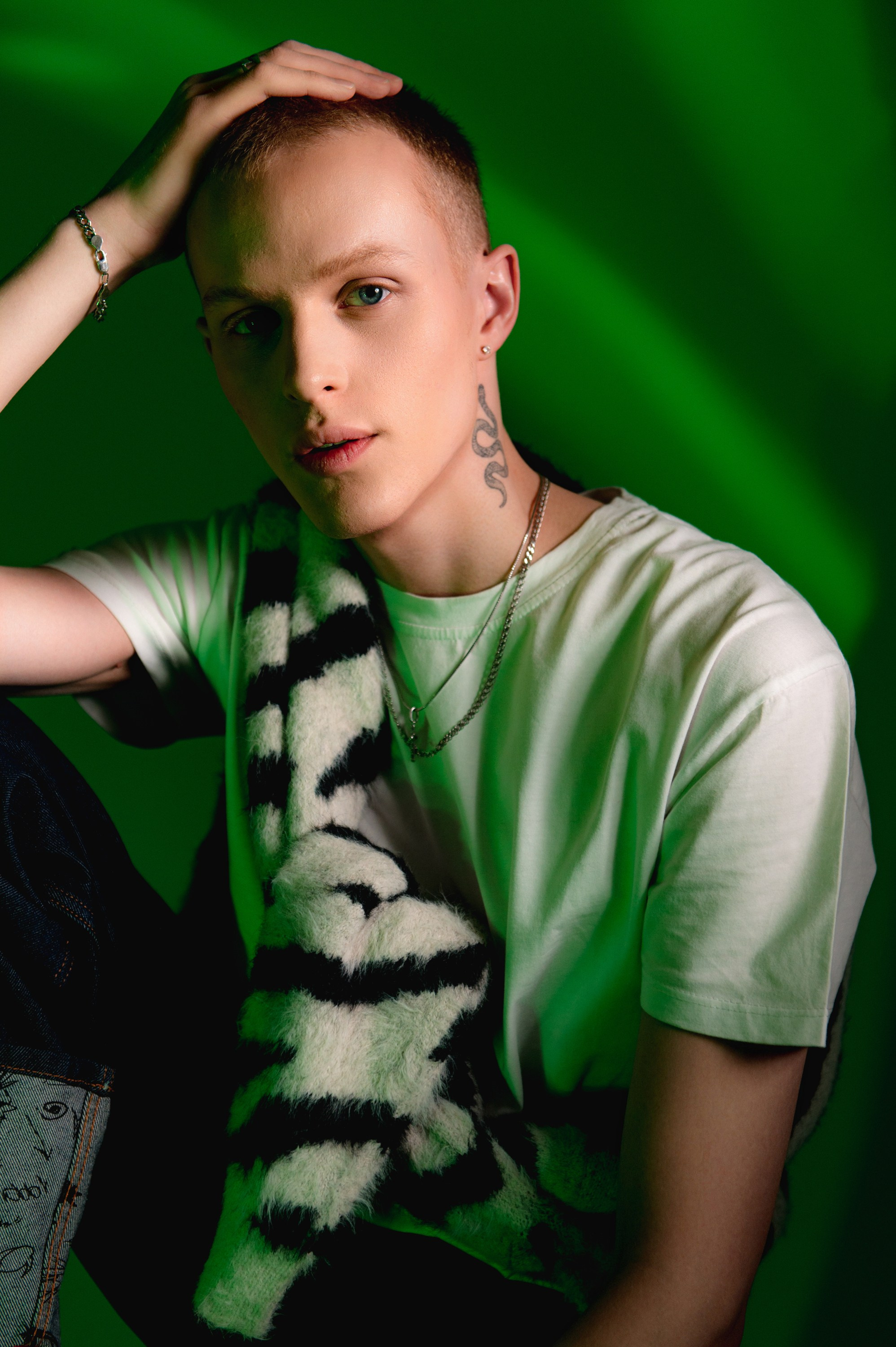 Vova. Коммерческий фотограф в Казани Ксения Добролюбова