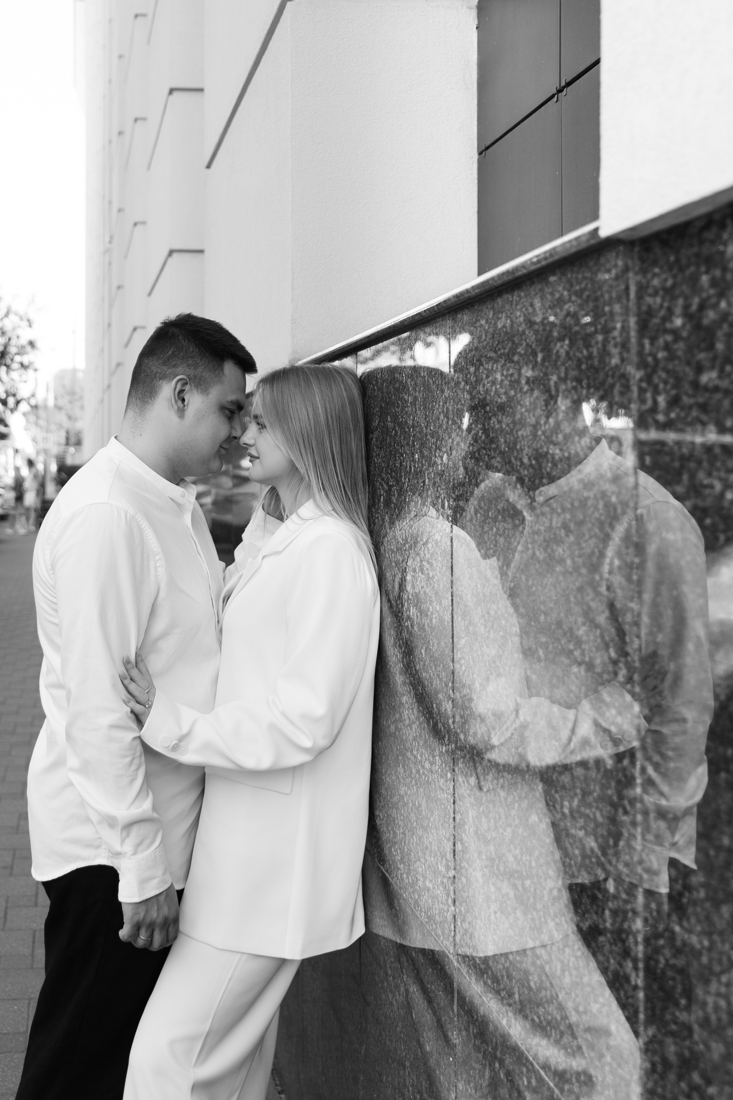 Прогулка по Красной. Фотограф в Краснодаре Татьяна Безугляк