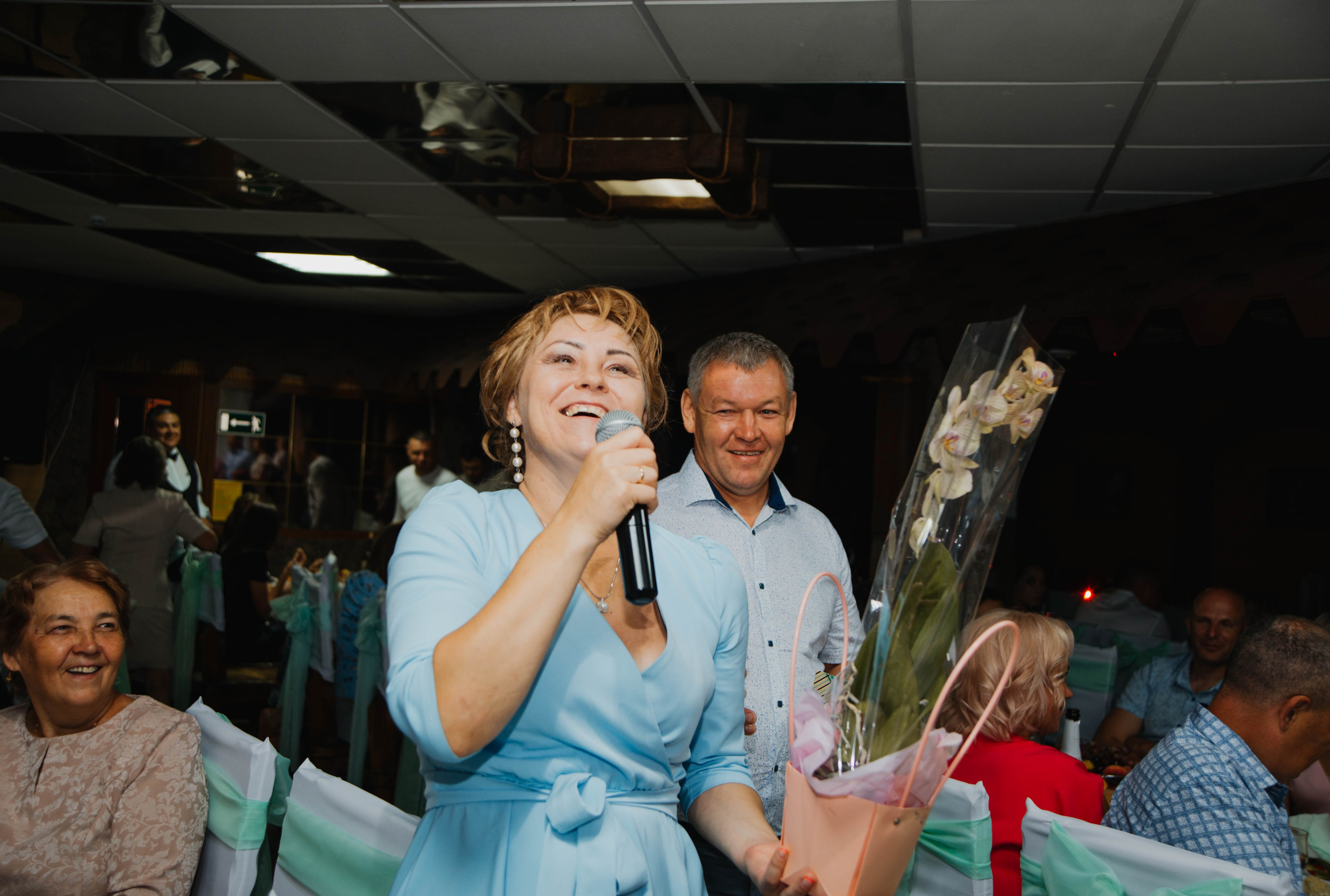 Анна & Алексей. Ксения Glossa. Портретный и репортажный фотограф в Самаре