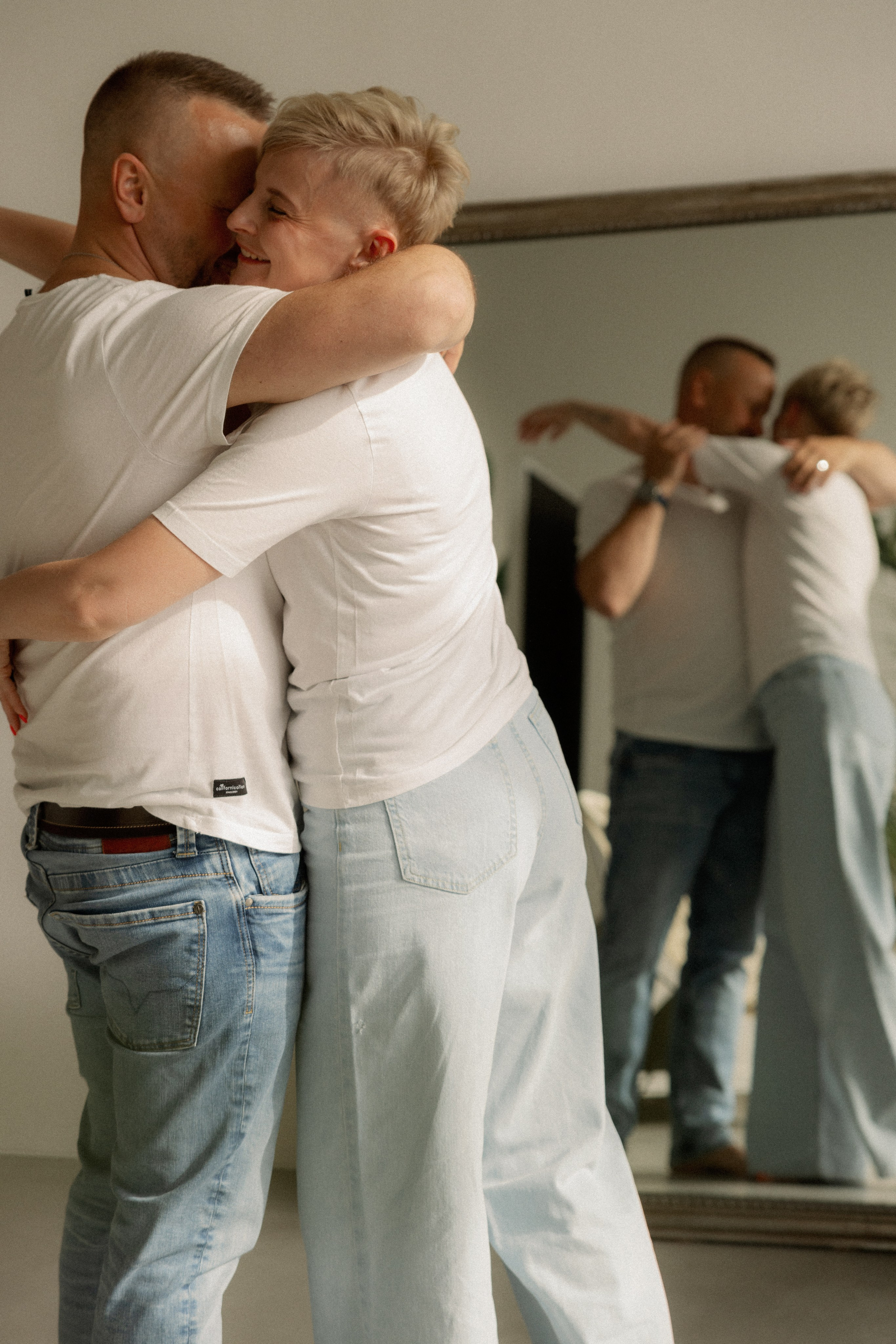 Алексей + Наталья. Семейный и детский фотограф Юлия Шох