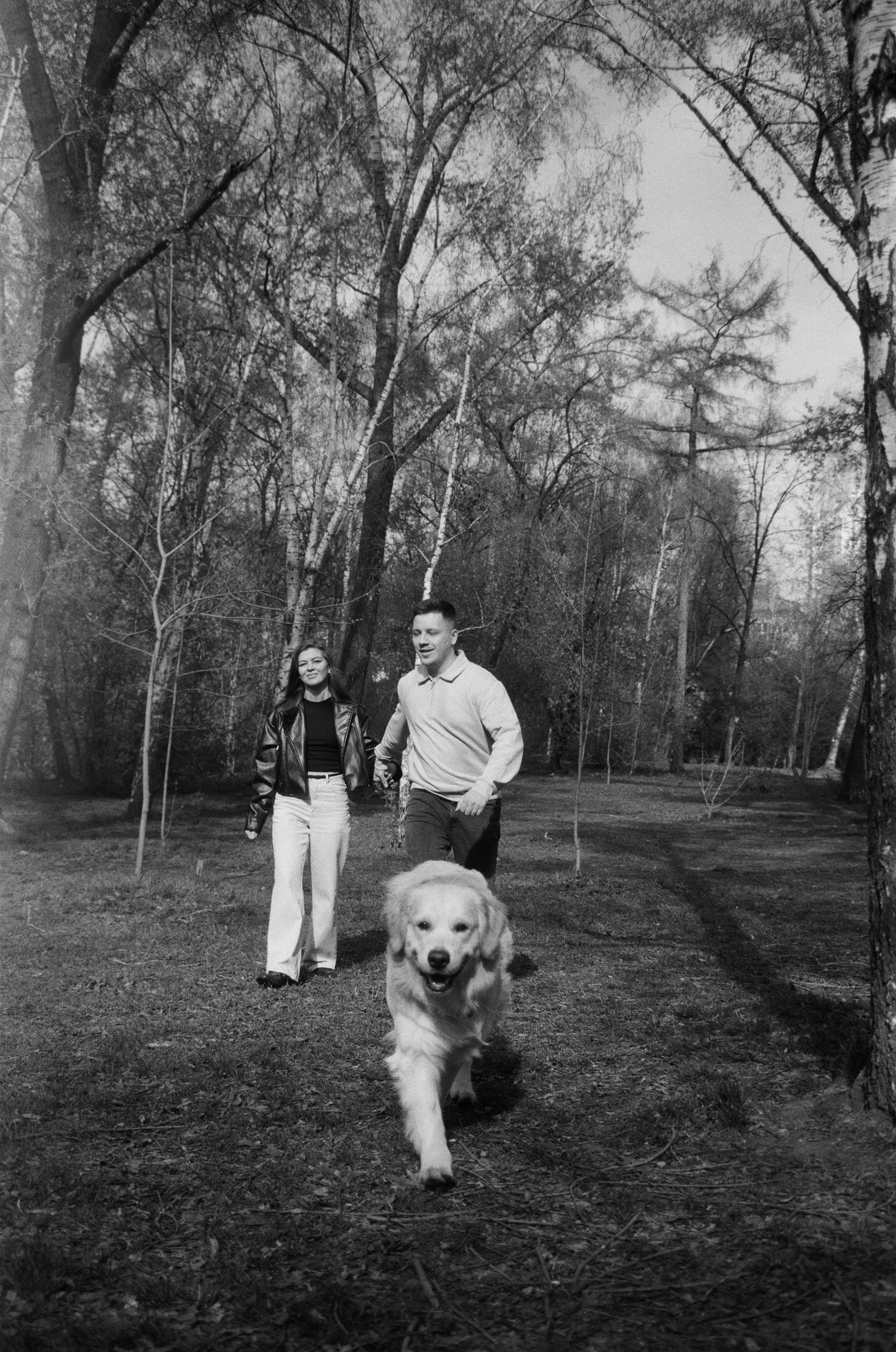 Екатерина и Анатолий (35 мм). Фотограф в Екатеринбурге и Москве, Анна