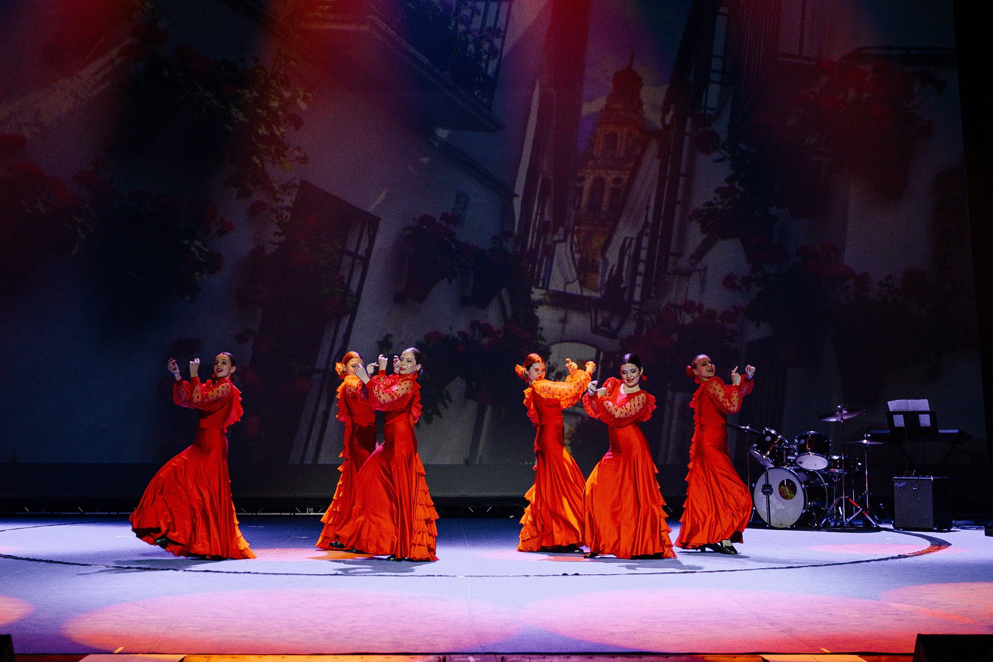 Торжественное награждение Сибирской генерирующей компании. Свадебный и репортажный фотограф Никита Сницарев в Барнауле