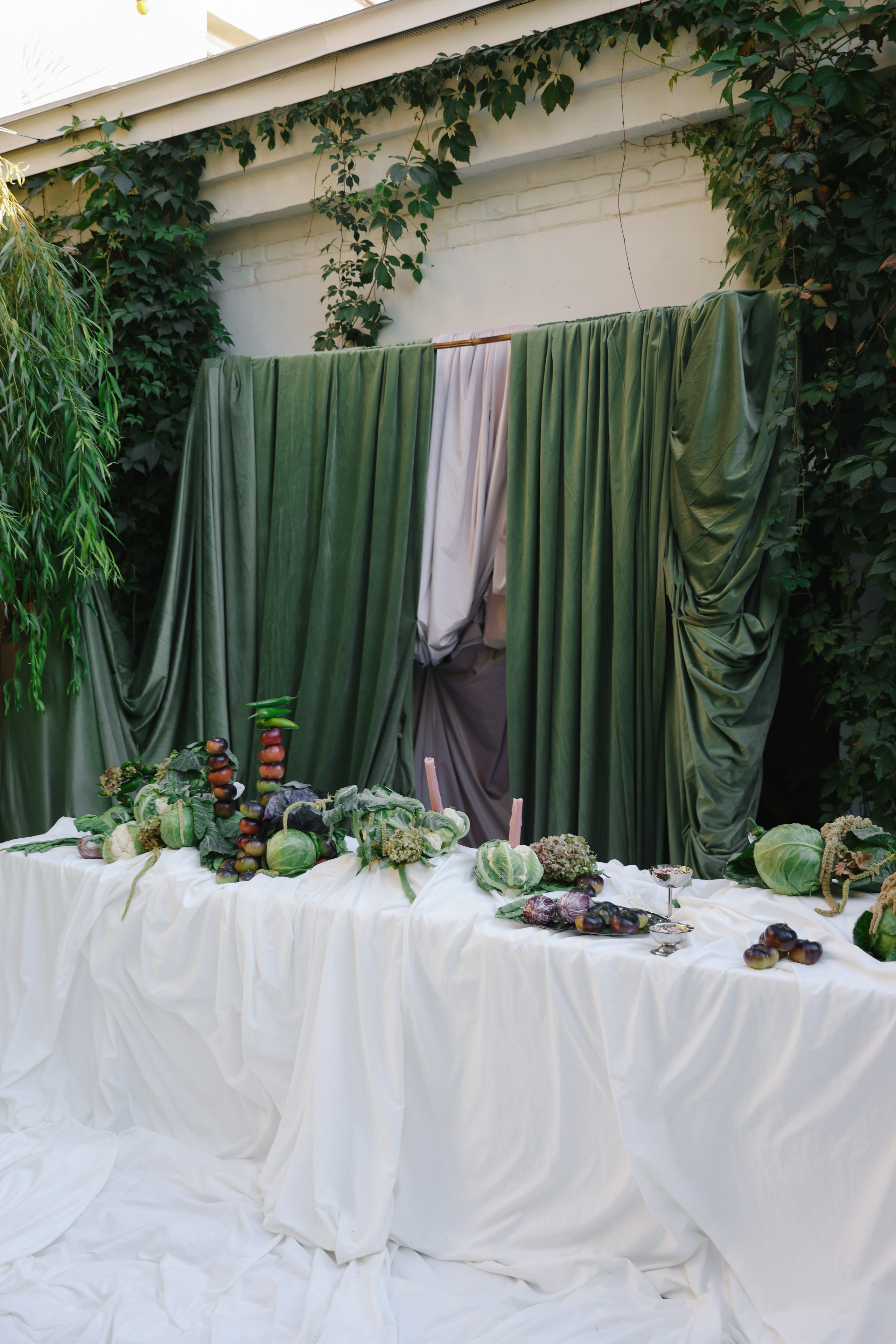 Лиза & Дима. Оформление свадеб, декор свадеб Вера Маркова, Москва