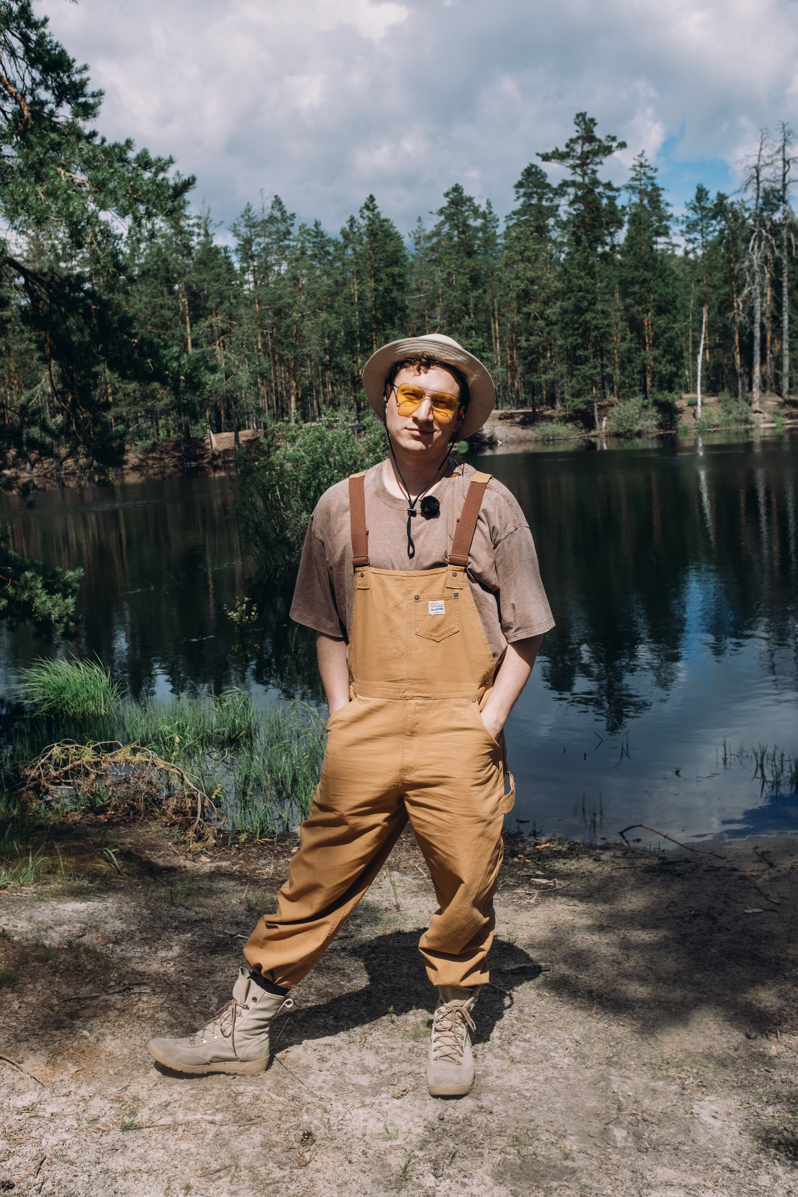 КЛИККЛАК, трэвл. Репортажный и портретный фотограф в Москве Илья Спиридонов