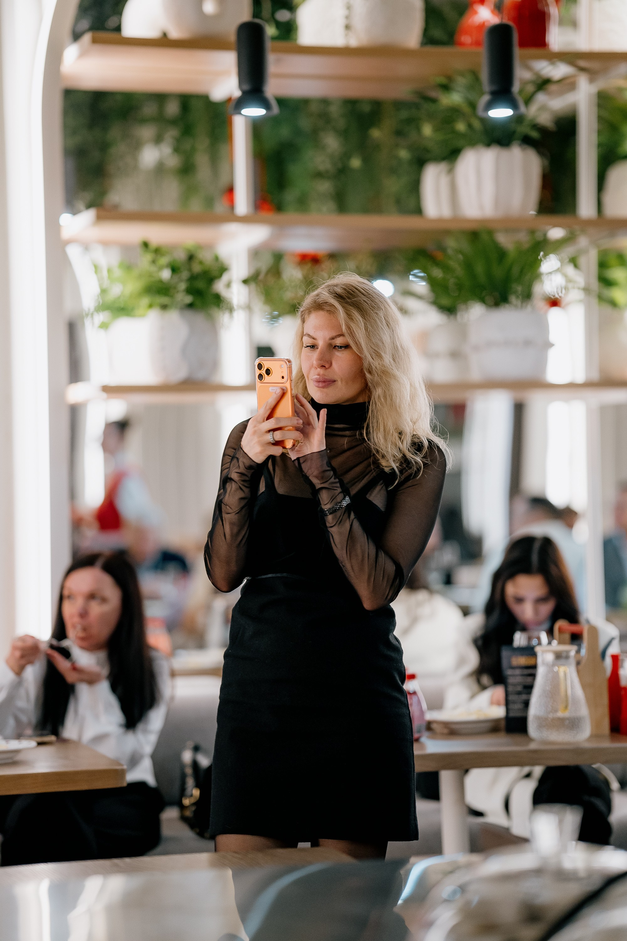 Южане Горожане. Гастроужин. Сергей Кошкин. Репортажная и ивент-фотография в Сургуте