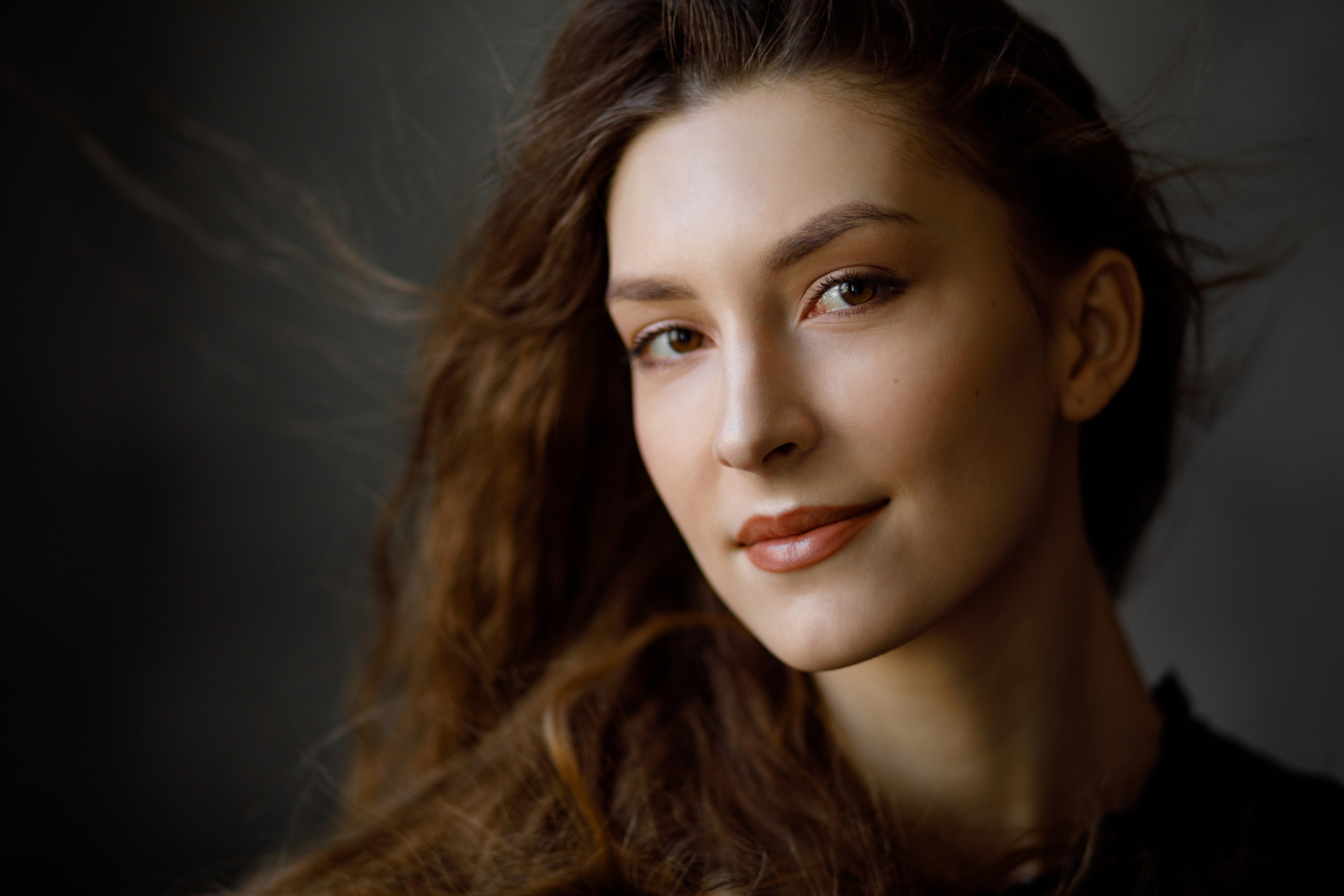 Александра. Семейный и портретный фотограф в Санкт-Петербурге Андрей Воробьев