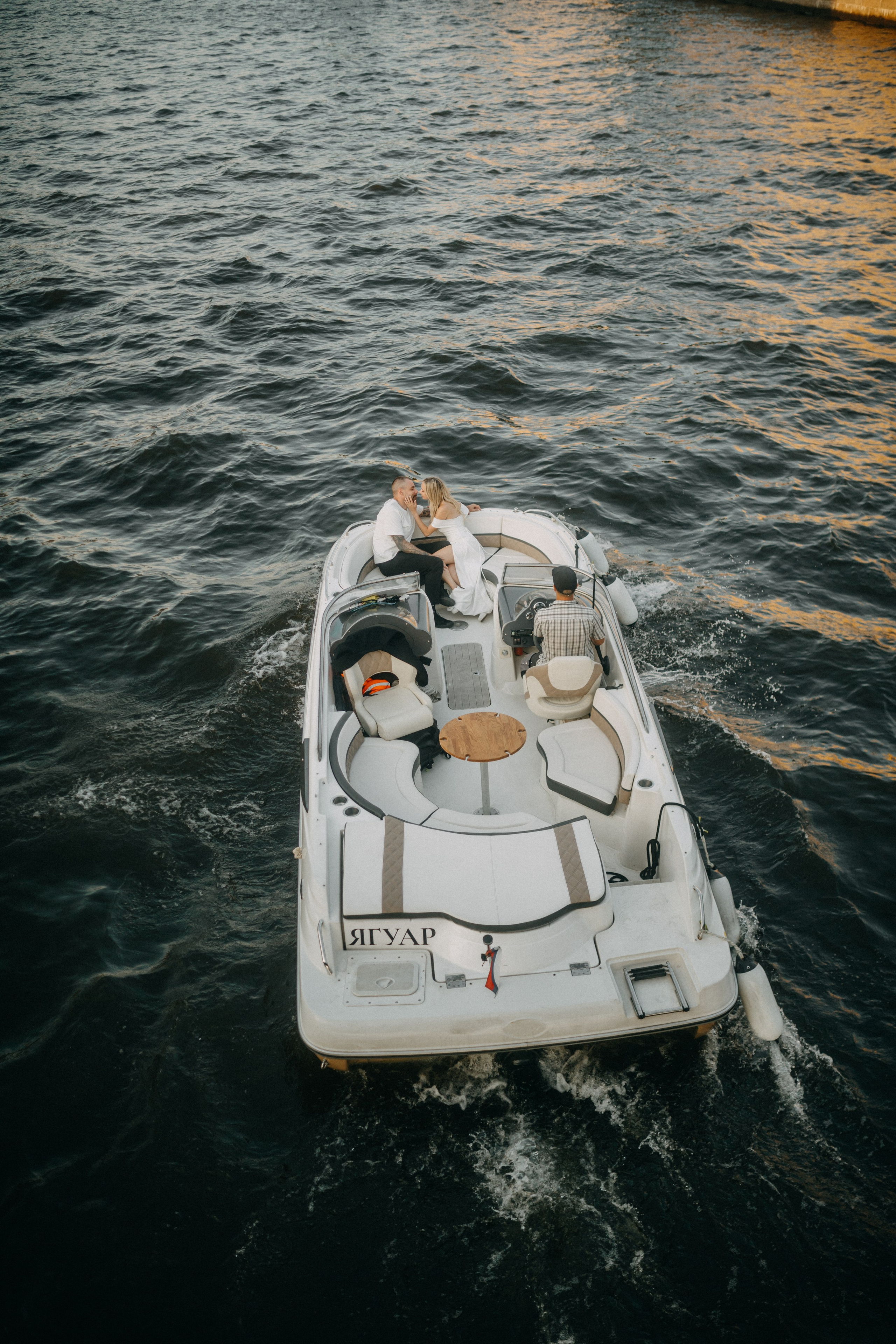 Данила и Кристина 29.07.25 весь день. Фотограф в Санкт Петербурге Лара Великова