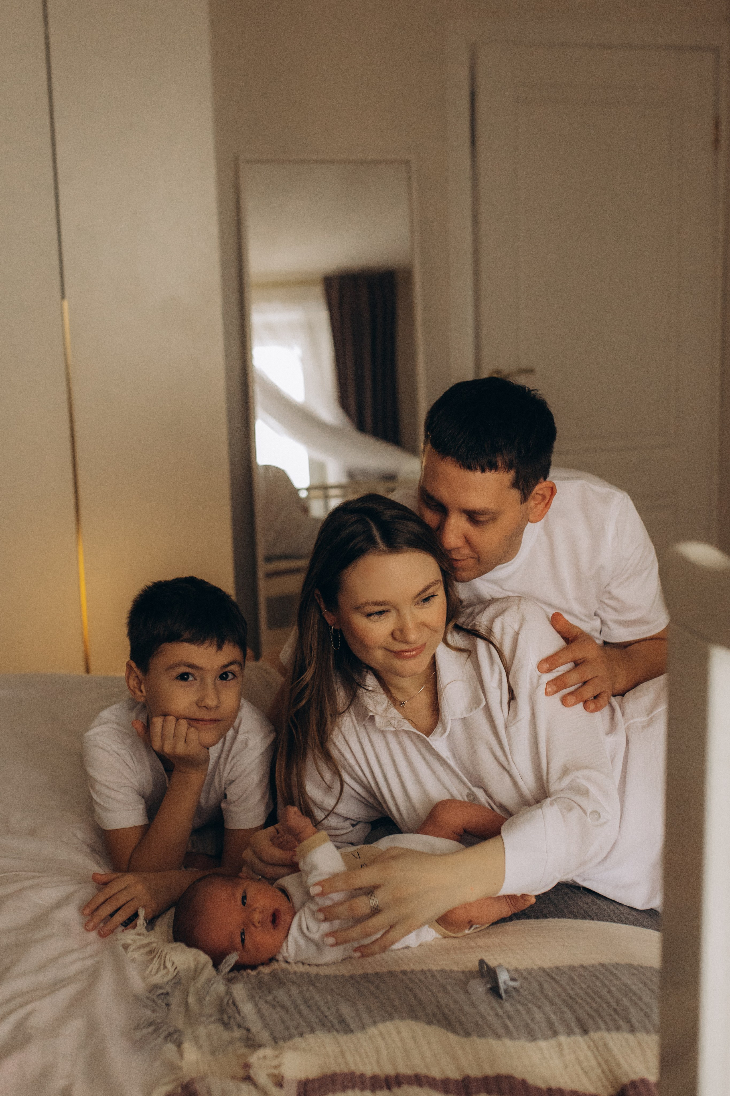 Family. Фотограф Саратов