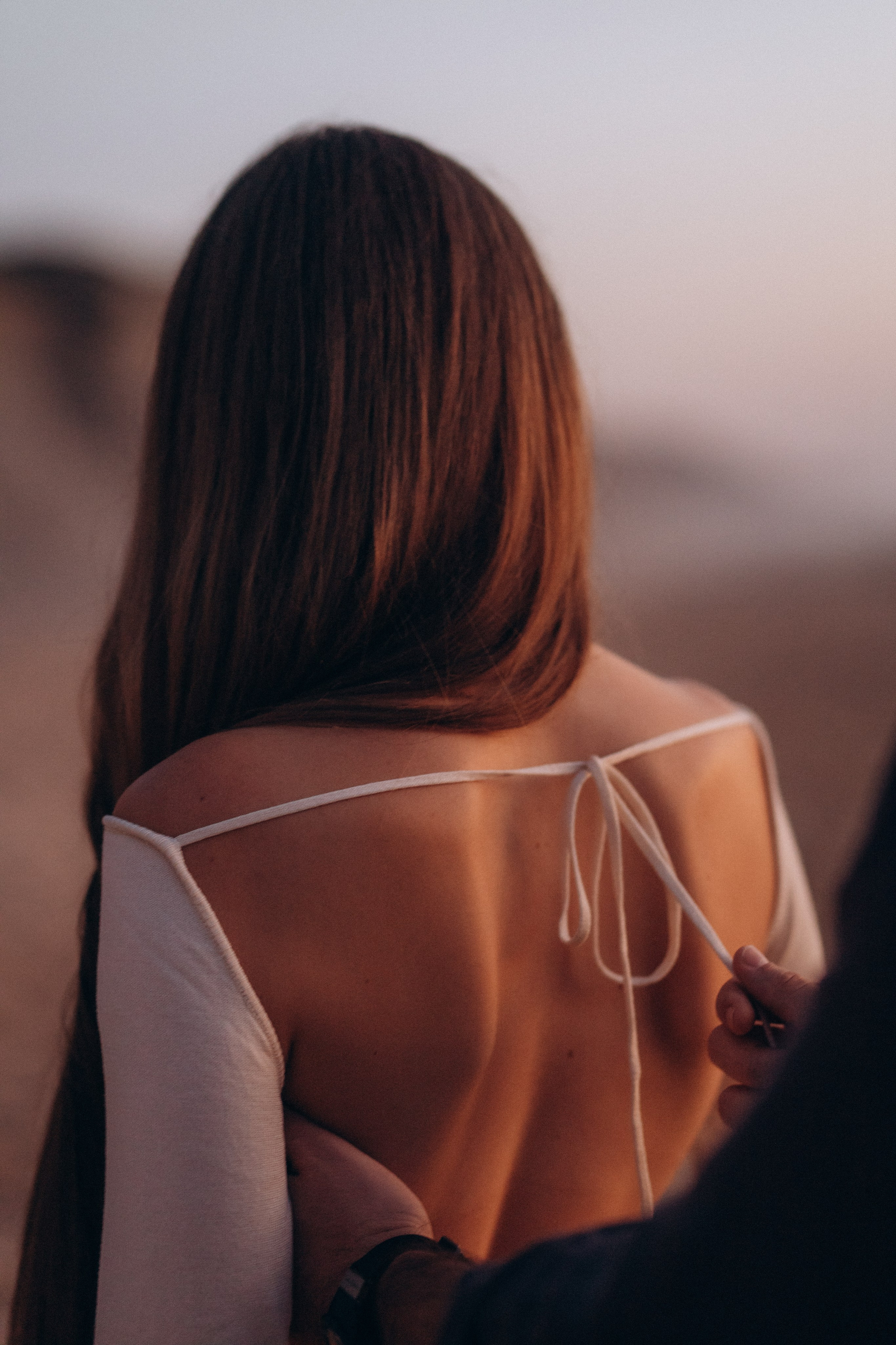 Маша и Леша. Фотограф Саратов