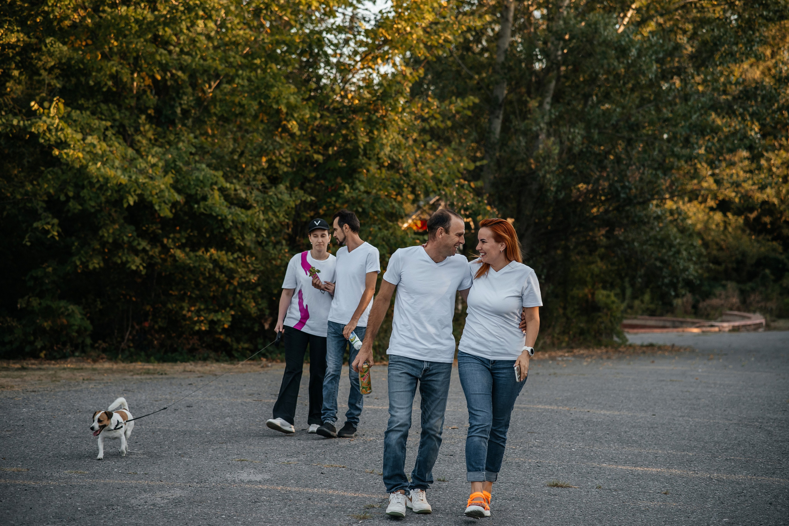 Семейная. Школьный фотограф в Валуйках. Фотосессии для выпускников и изготовление выпускных альбомов в городе Валуйки и в Белгородской области