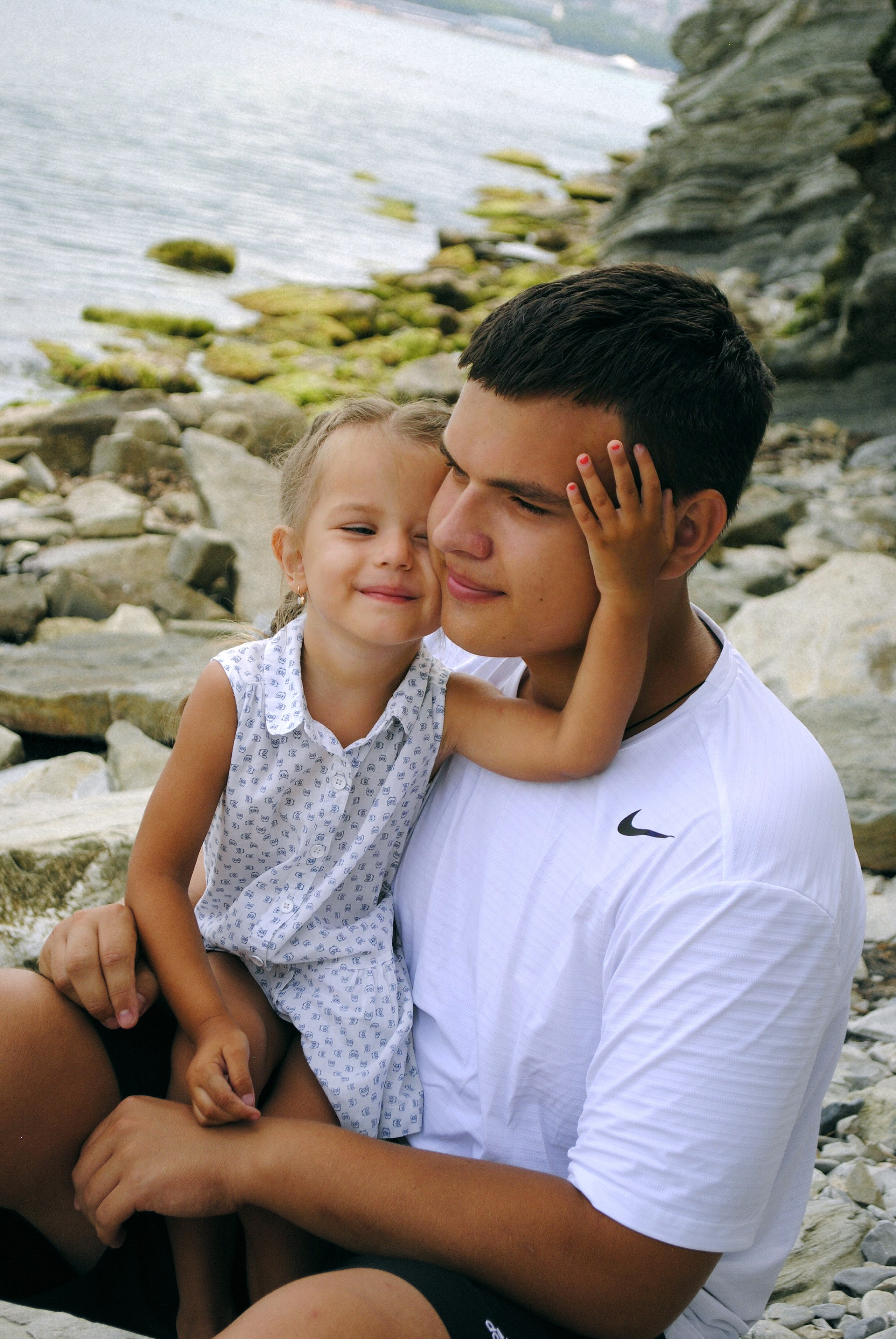 Екатерина. Фотограф Мария Мусаелян