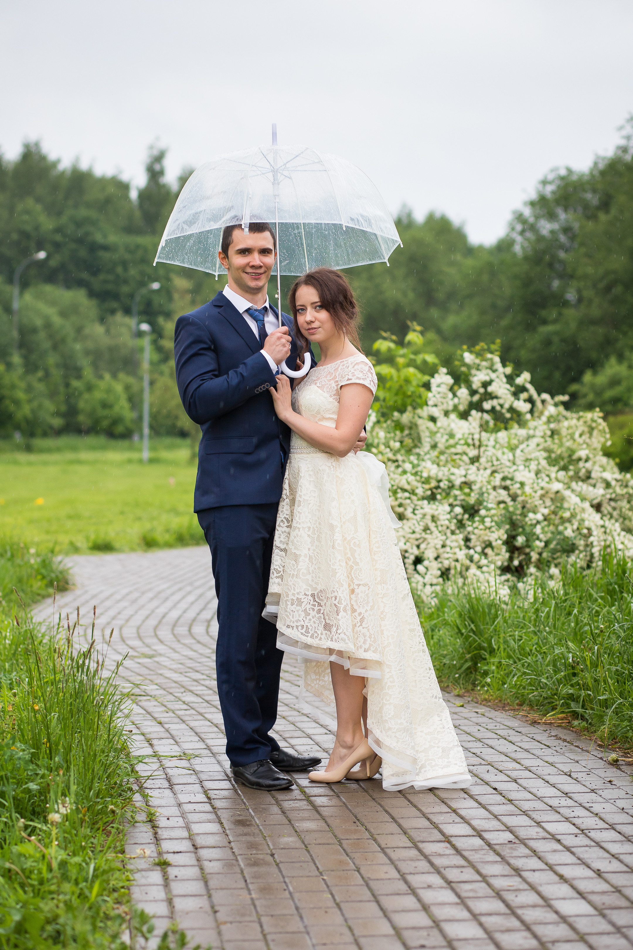 Love Story. Семейный и детский фотограф в Москве Тихонова Ксения