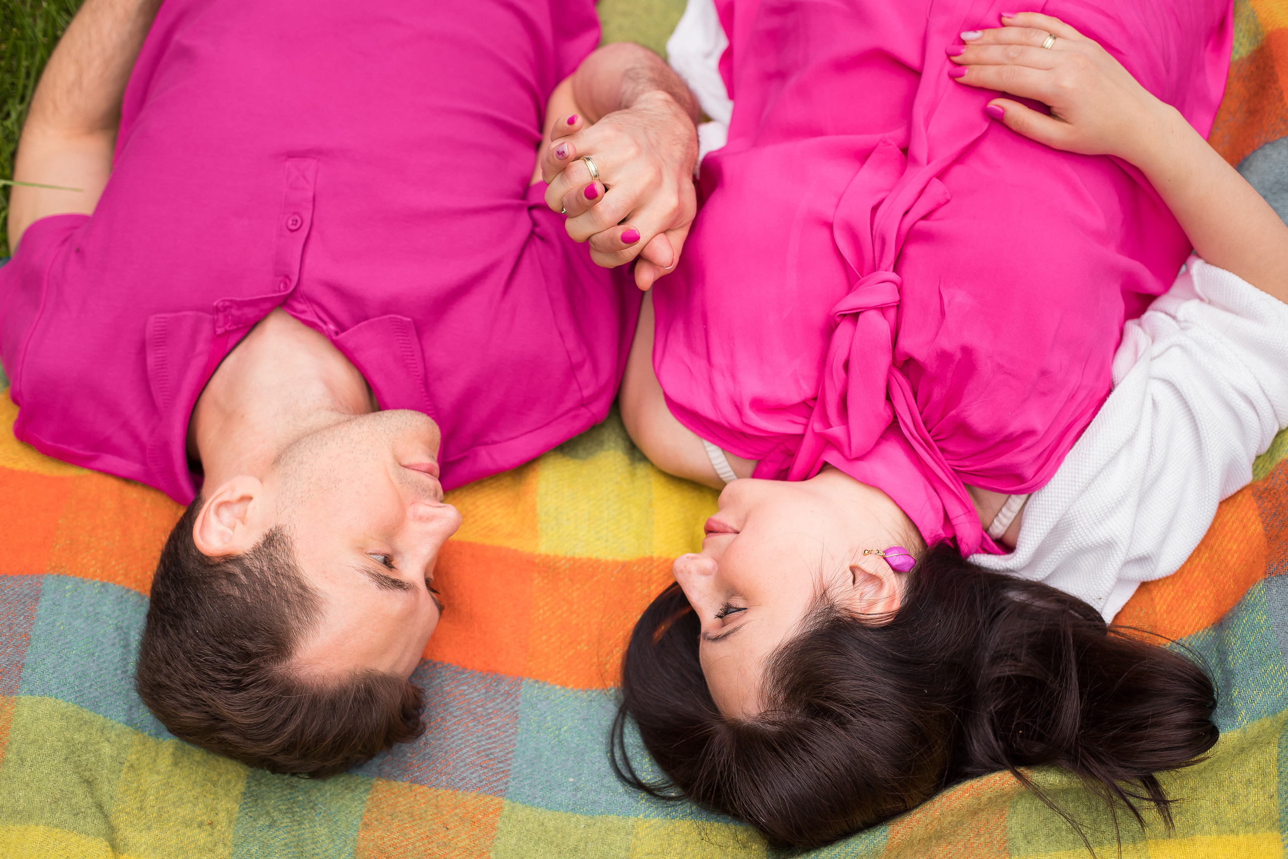 Семейные съёмки. Семейный и детский фотограф в Москве Тихонова Ксения