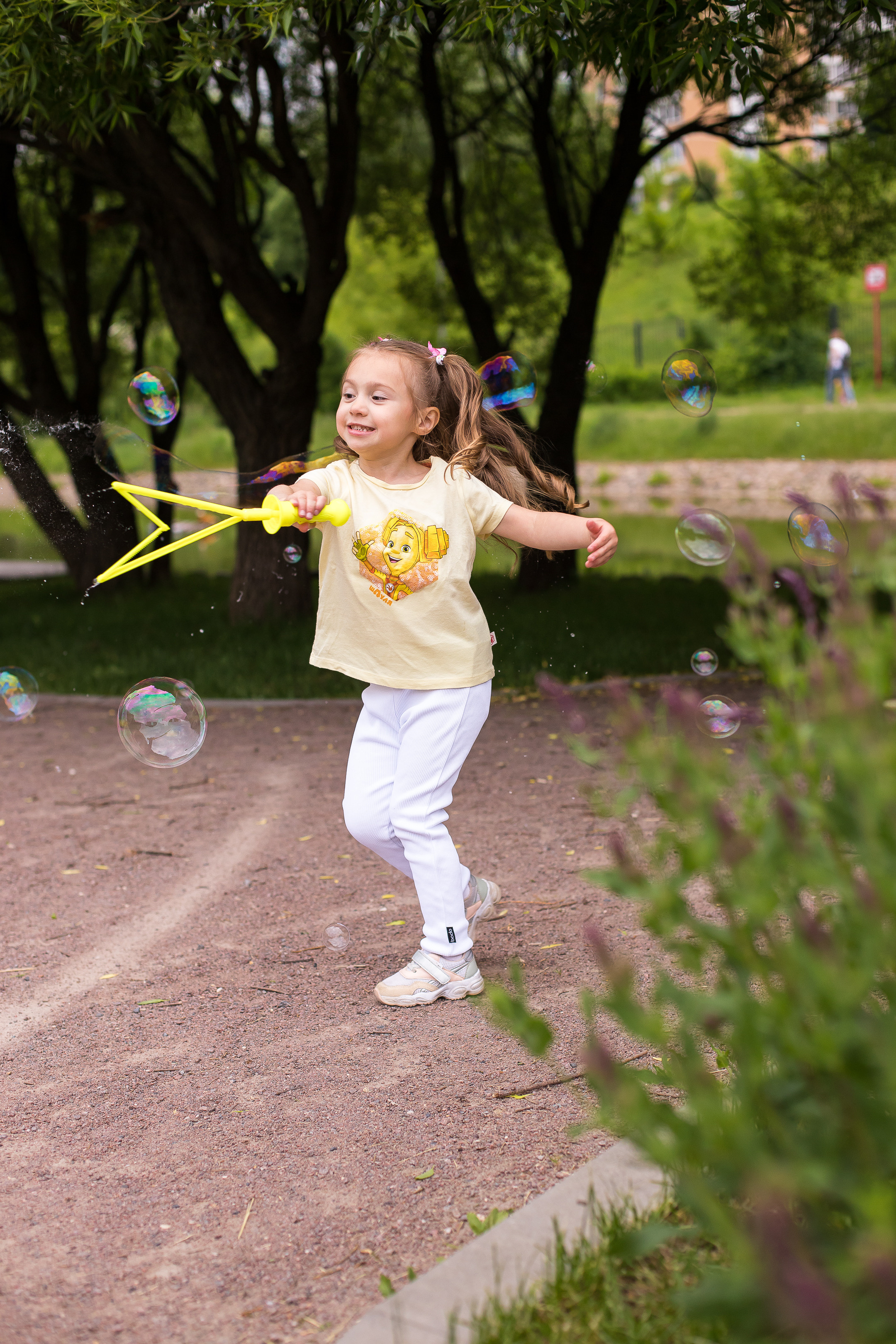 Семейные съёмки. Семейный и детский фотограф в Москве Тихонова Ксения