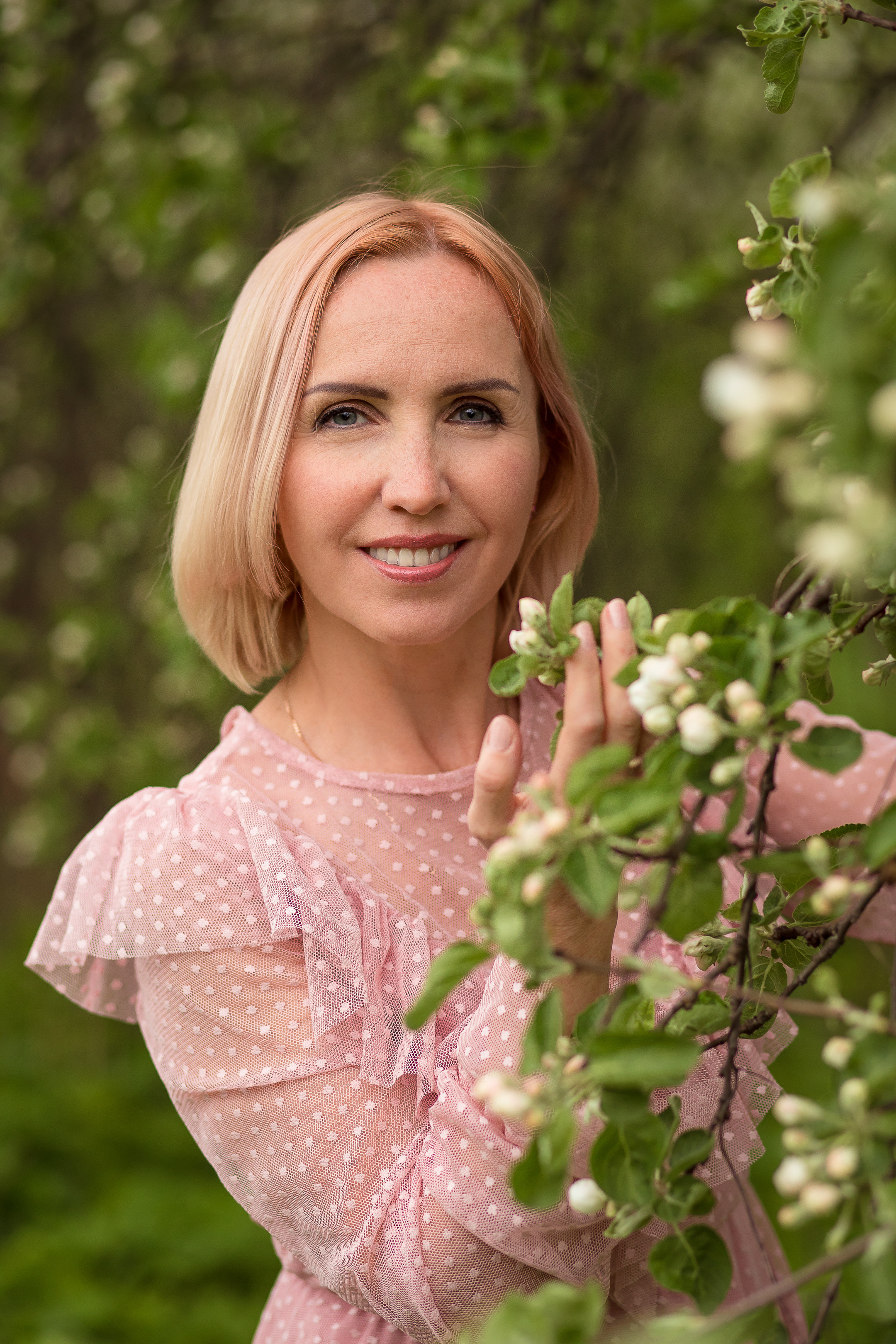 Нежная Инна. Семейный и детский фотограф в Москве Тихонова Ксения