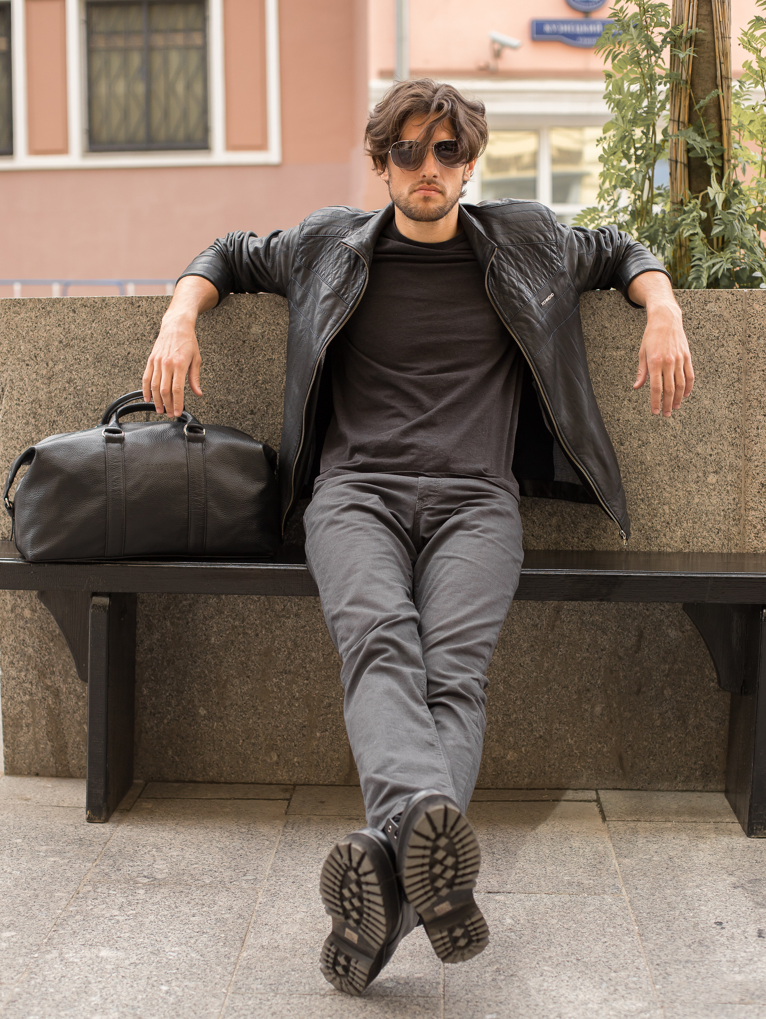 Контент фотосъемка Москва. Семейный и детский фотограф в Москве Тихонова Ксения