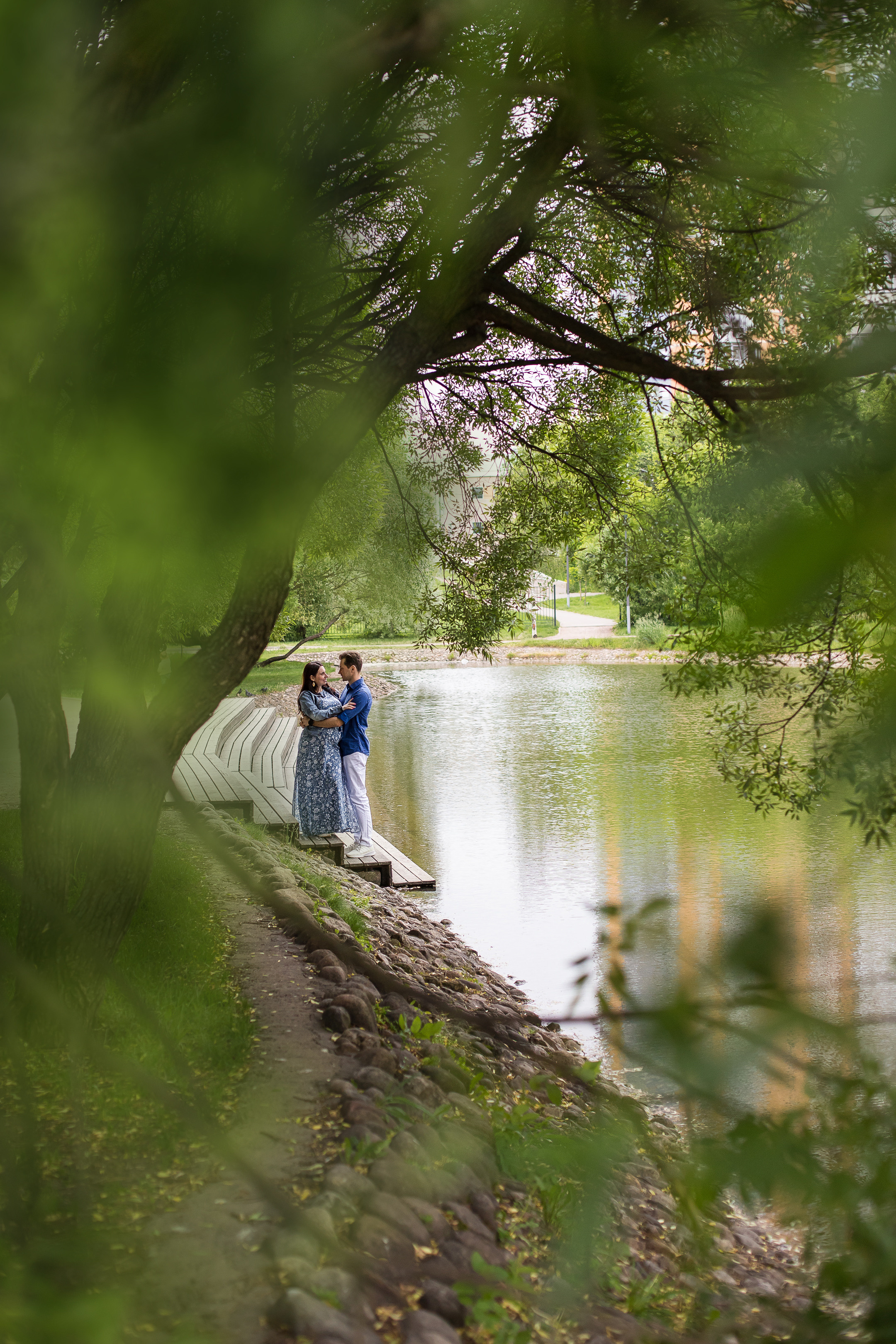 Семейные съёмки. Семейный и детский фотограф в Москве Тихонова Ксения