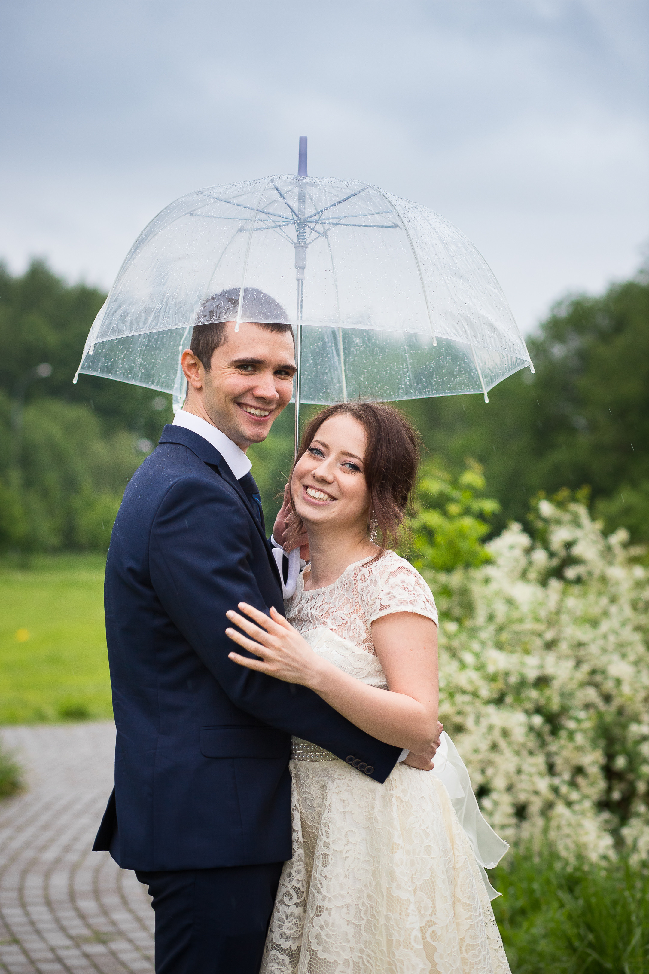 Love Story. Семейный и детский фотограф в Москве Тихонова Ксения