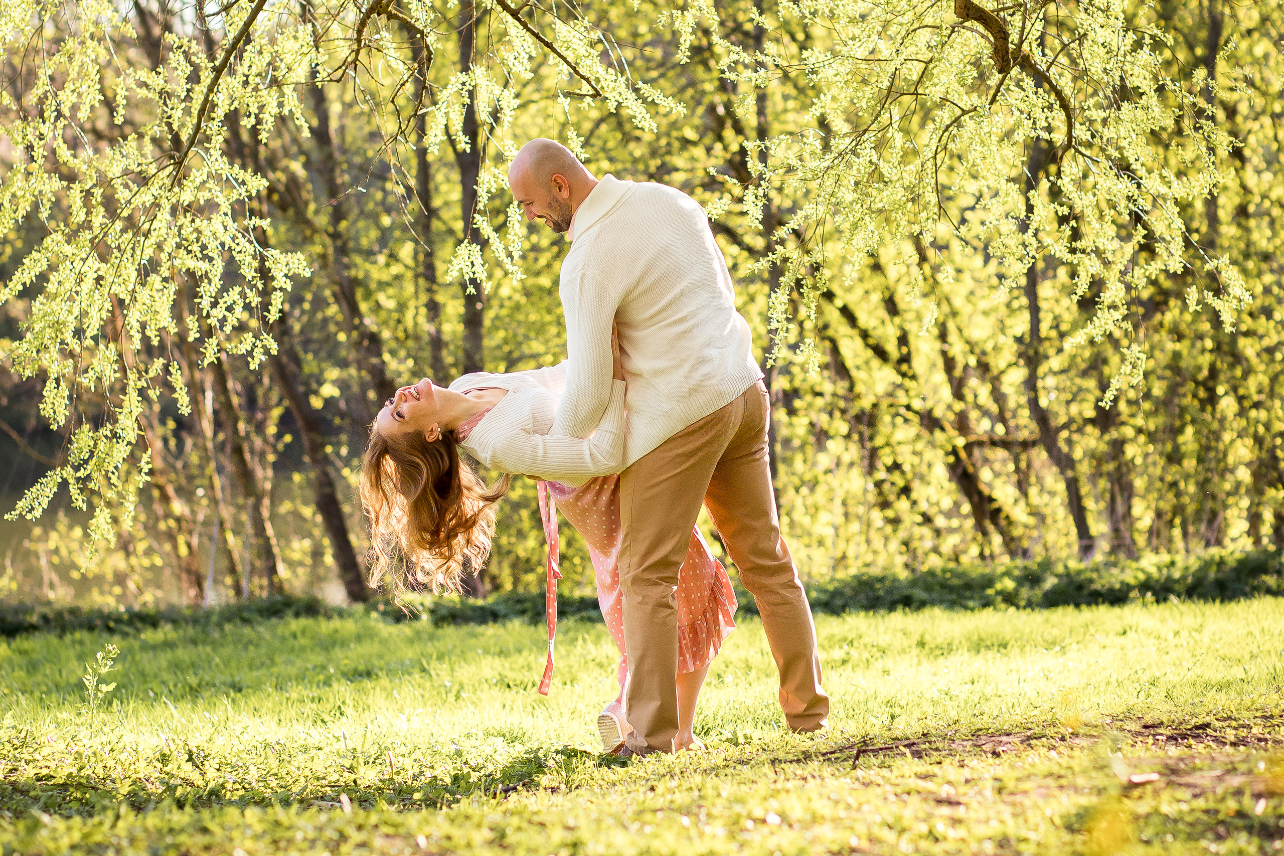 Love Story. Семейный и детский фотограф в Москве Тихонова Ксения