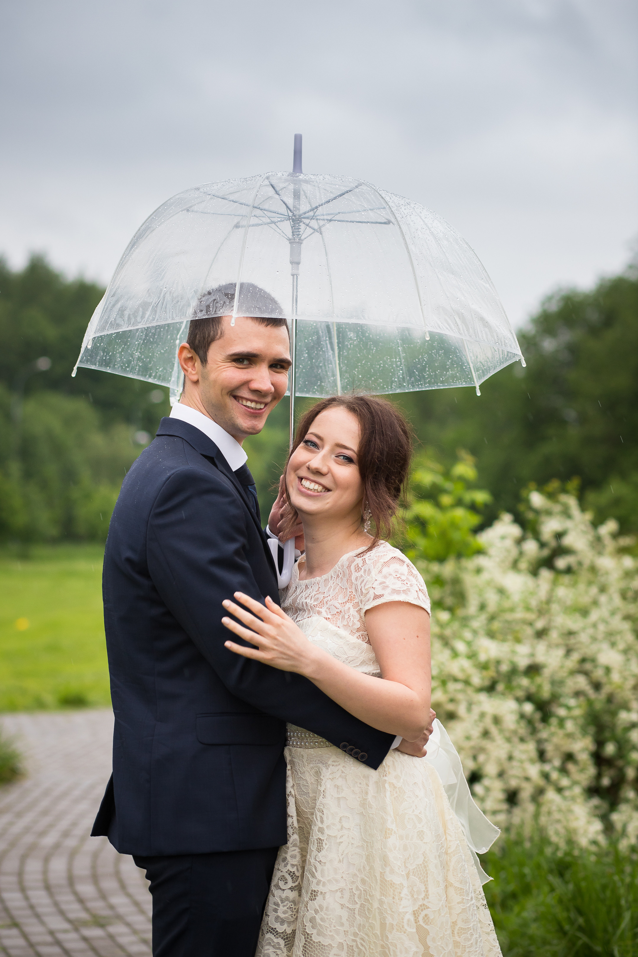 Свадьба Анастасии и Александра. Семейный и детский фотограф в Москве Тихонова Ксения