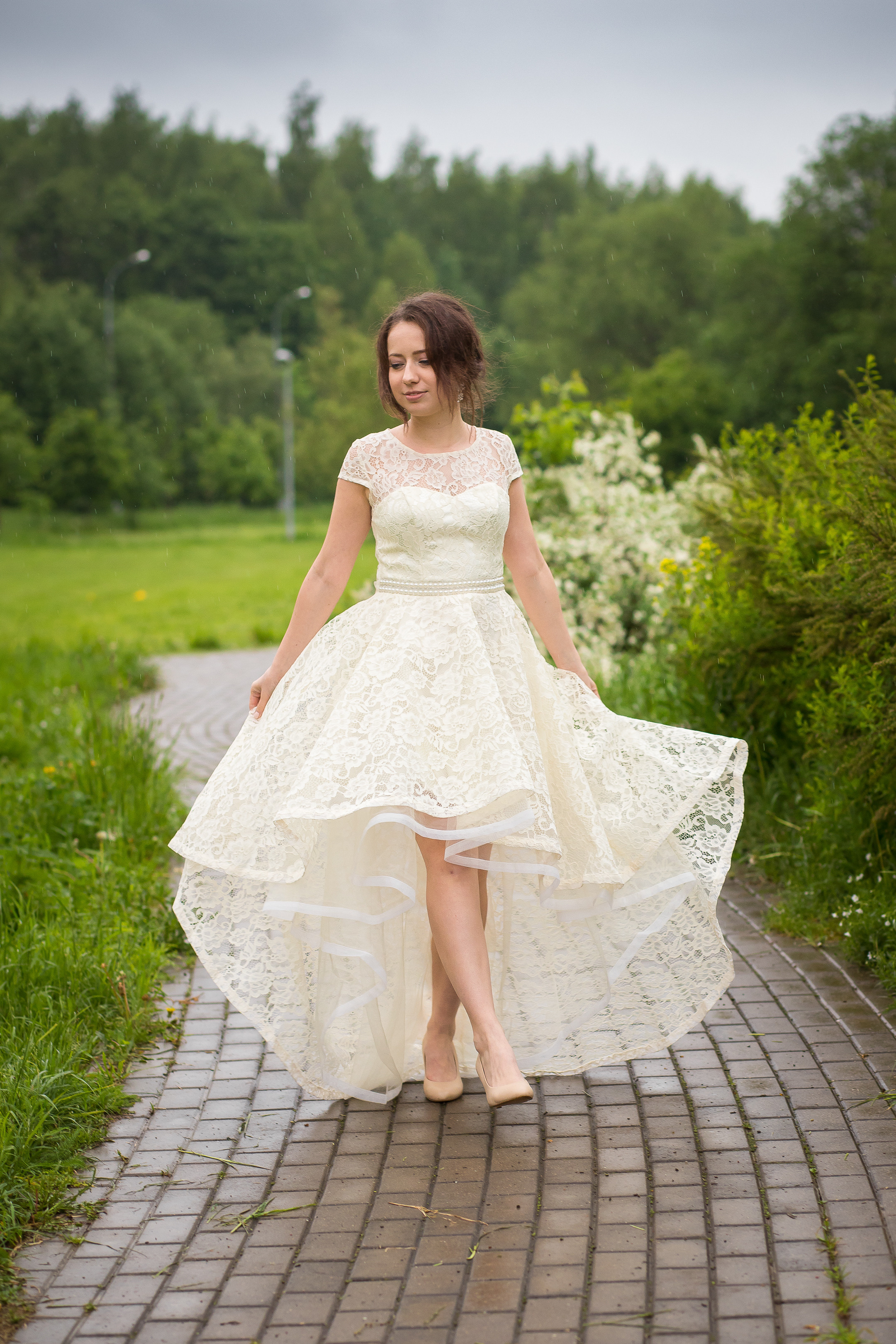 Свадьба Анастасии и Александра. Семейный и детский фотограф в Москве Тихонова Ксения