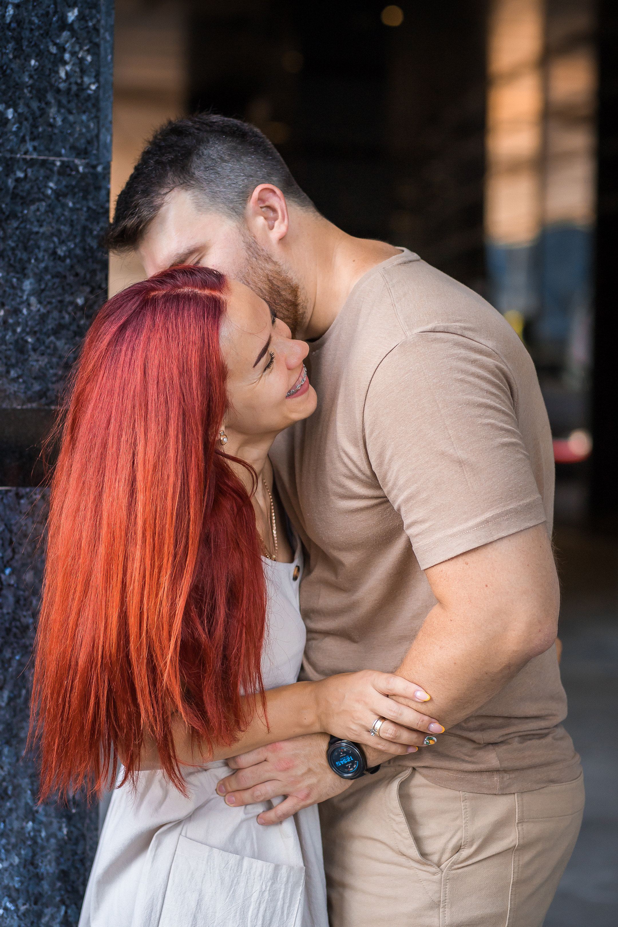 Love Story. Семейный и детский фотограф в Москве Тихонова Ксения