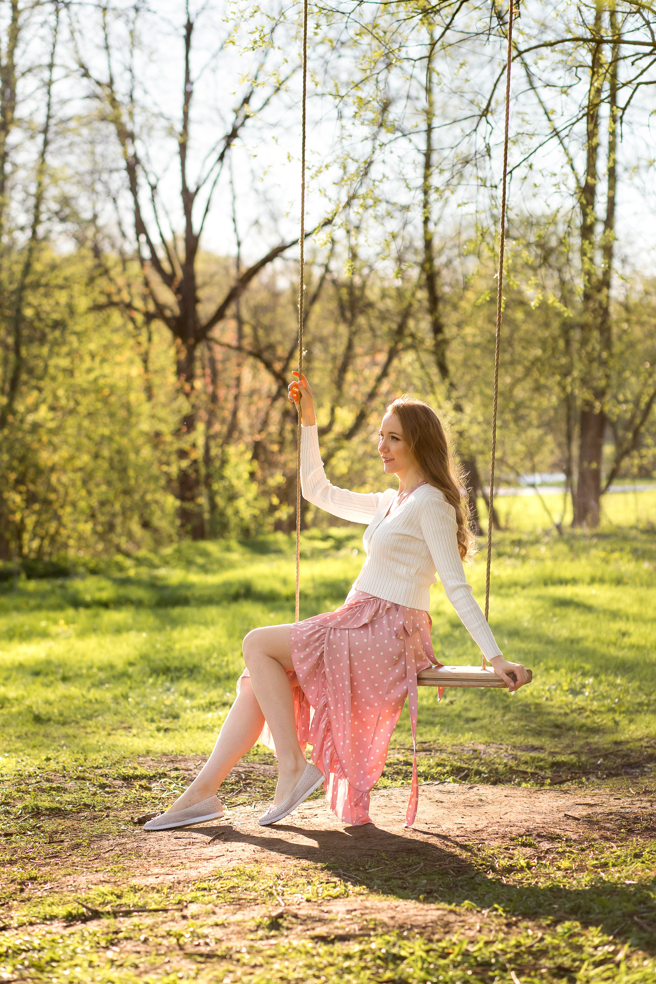 Love Story. Семейный и детский фотограф в Москве Тихонова Ксения
