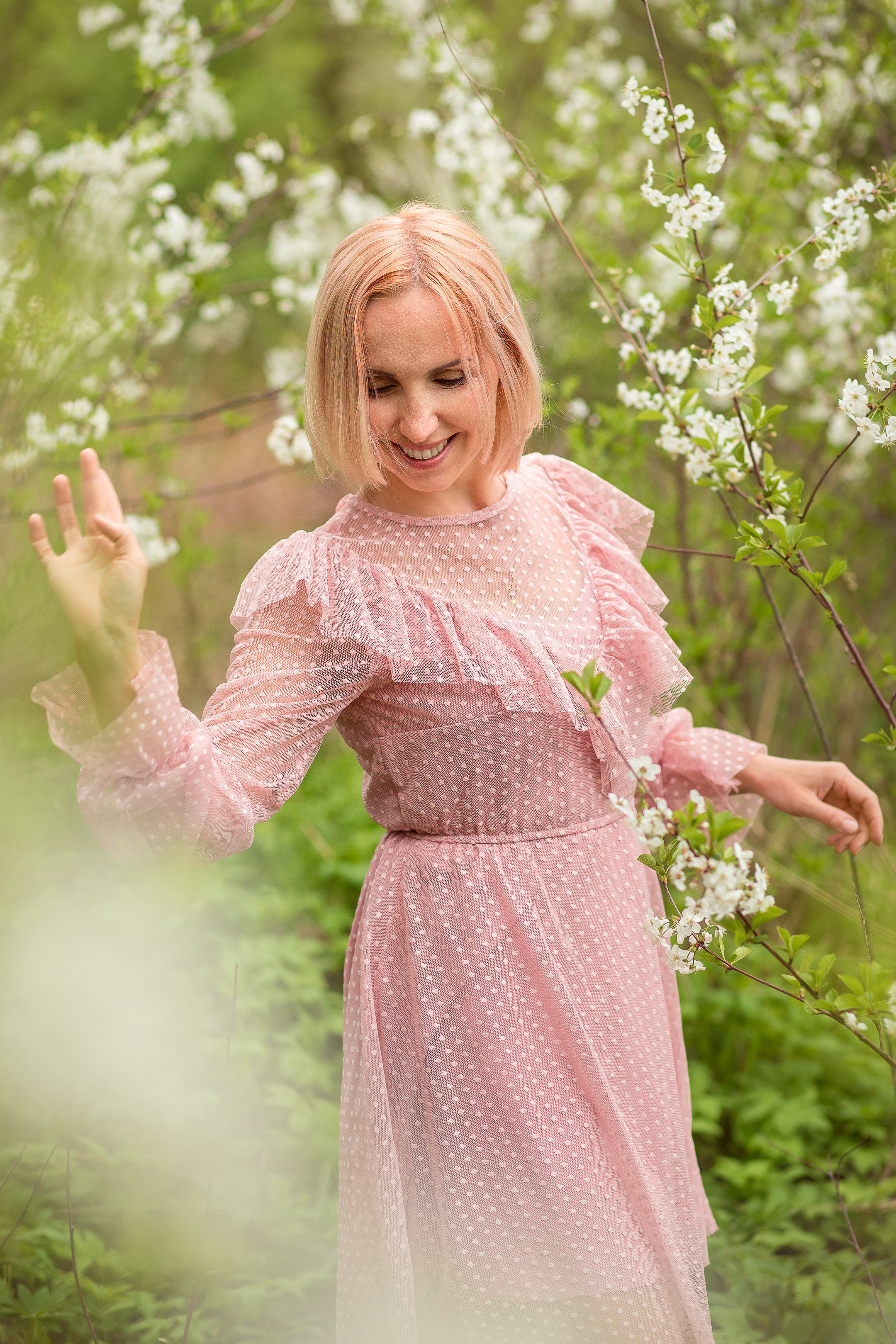 Нежная Инна. Семейный и детский фотограф в Москве Тихонова Ксения