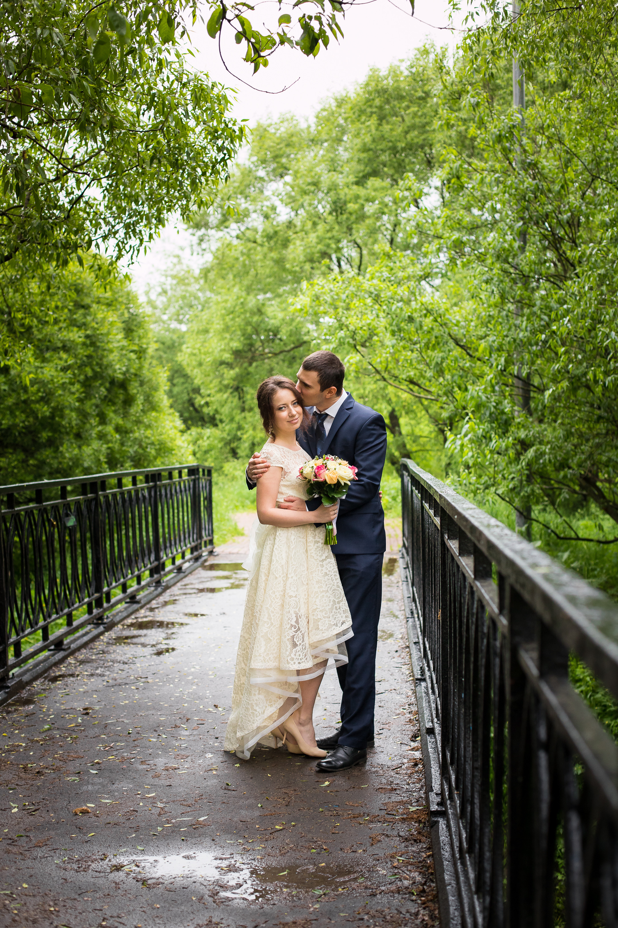 Love Story. Семейный и детский фотограф в Москве Тихонова Ксения