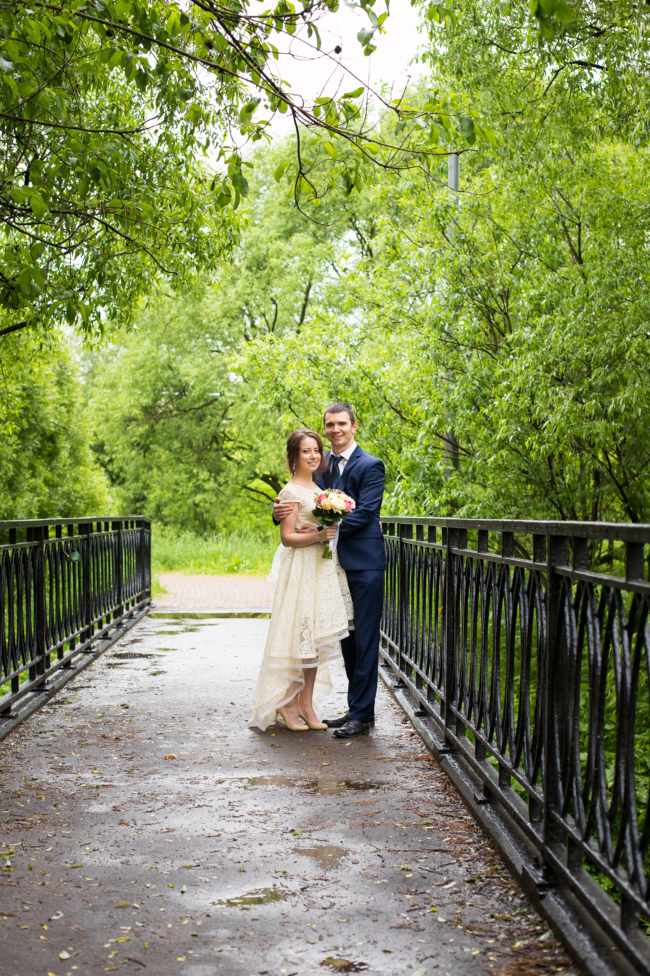Love Story. Семейный и детский фотограф в Москве Тихонова Ксения