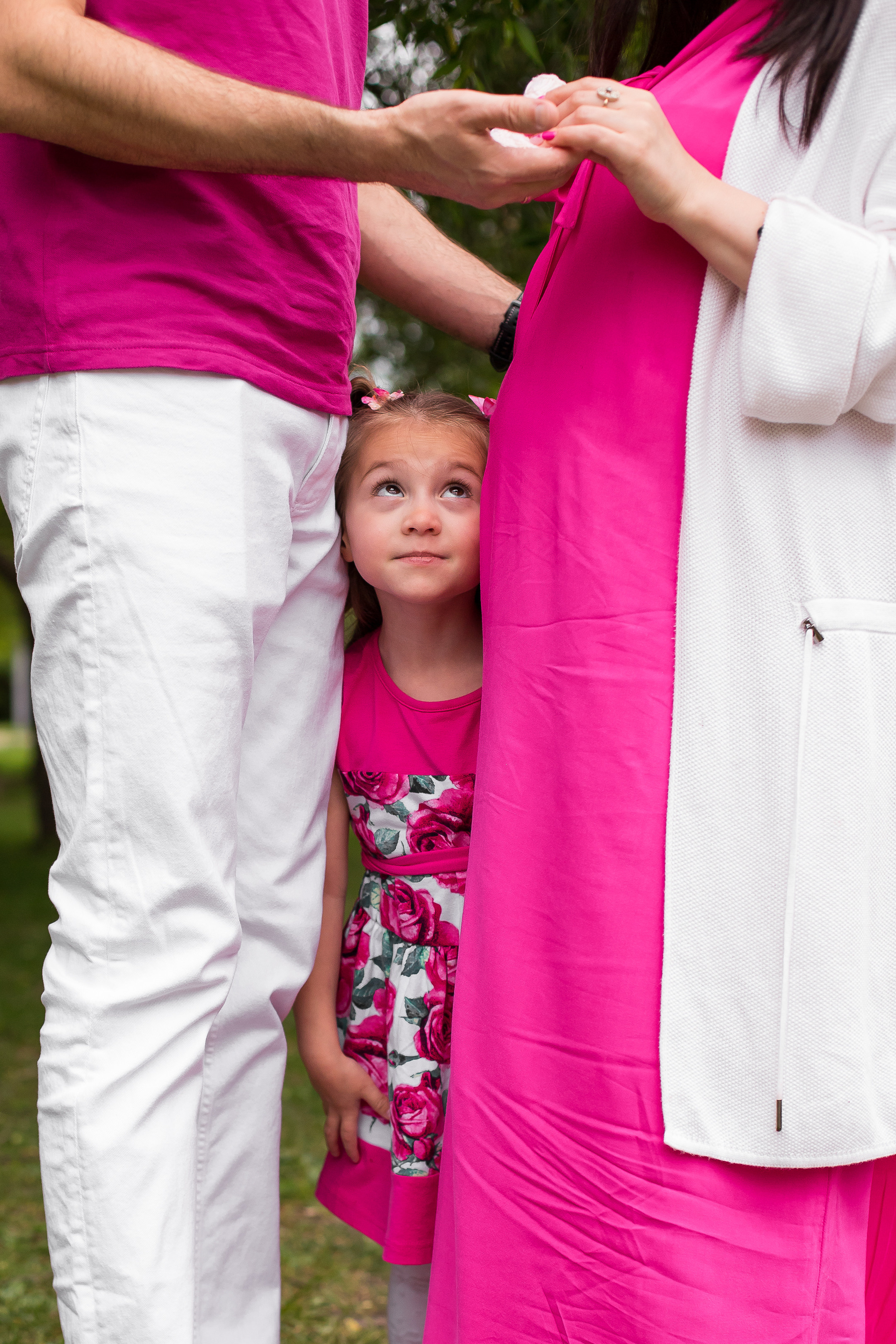 Семейные съёмки. Семейный и детский фотограф в Москве Тихонова Ксения