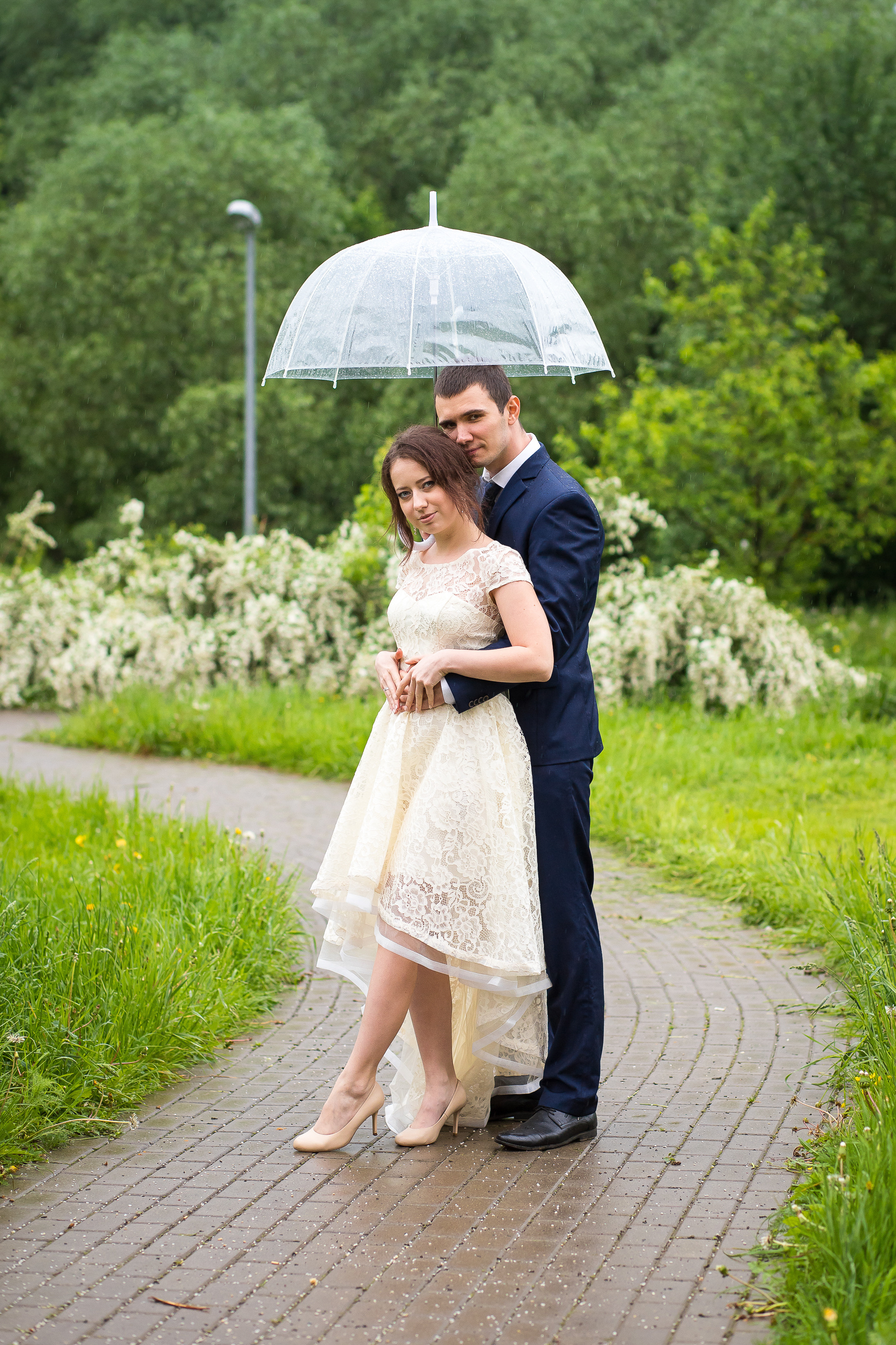 Love Story. Семейный и детский фотограф в Москве Тихонова Ксения