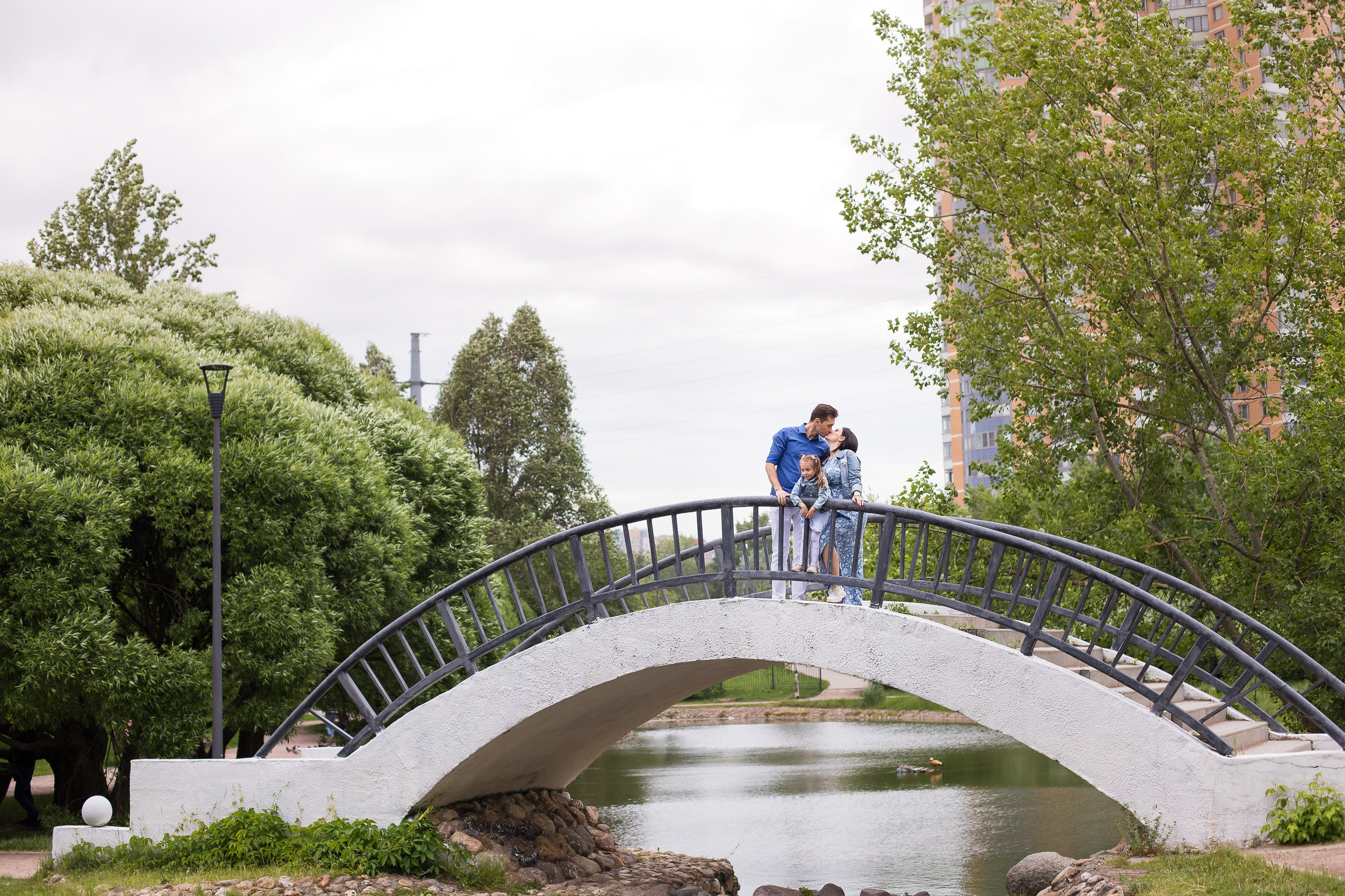 Семейные съёмки. Семейный и детский фотограф в Москве Тихонова Ксения