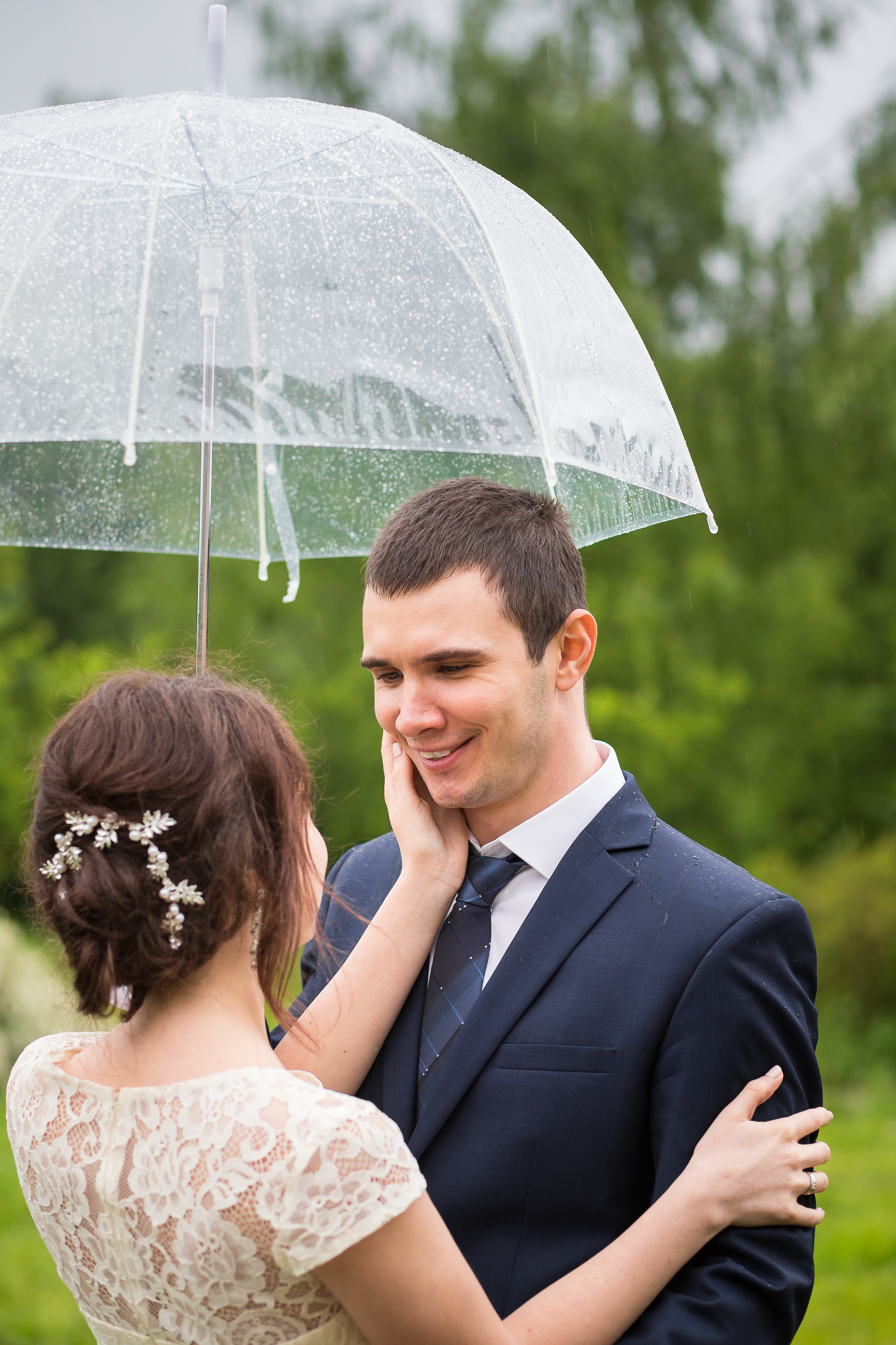 Свадьба Анастасии и Александра. Семейный и детский фотограф в Москве Тихонова Ксения