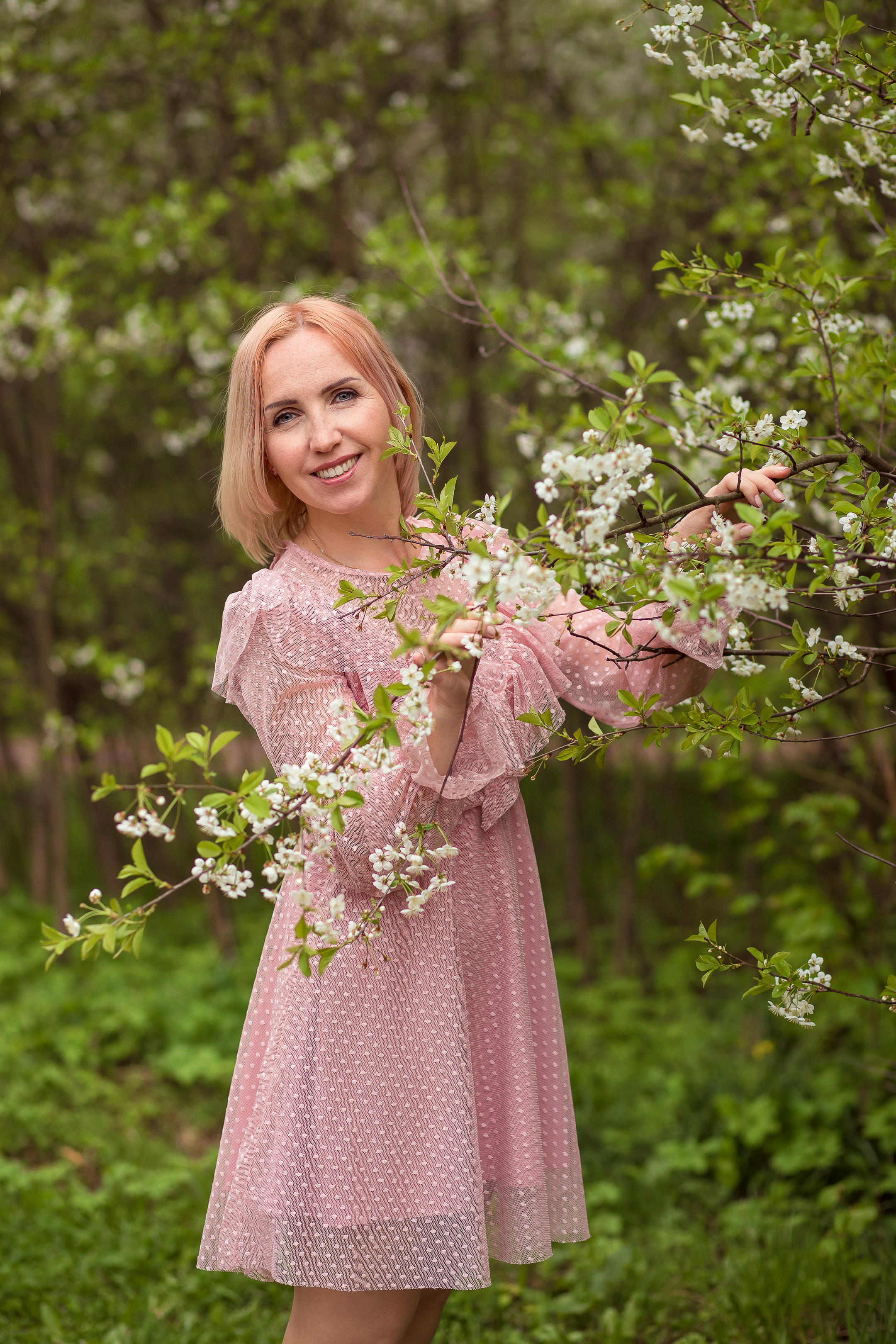 Нежная Инна. Семейный и детский фотограф в Москве Тихонова Ксения