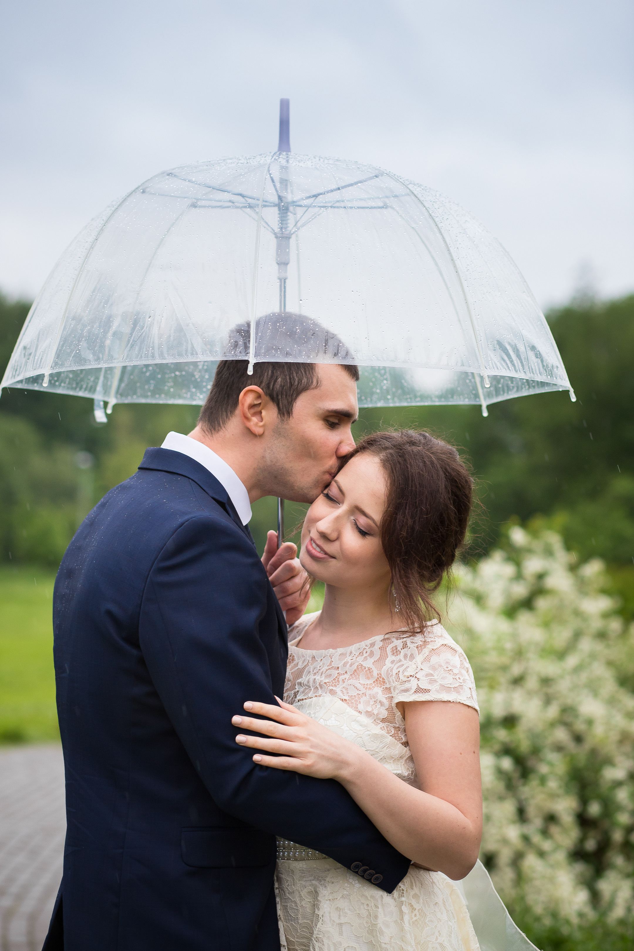 Love Story. Семейный и детский фотограф в Москве Тихонова Ксения