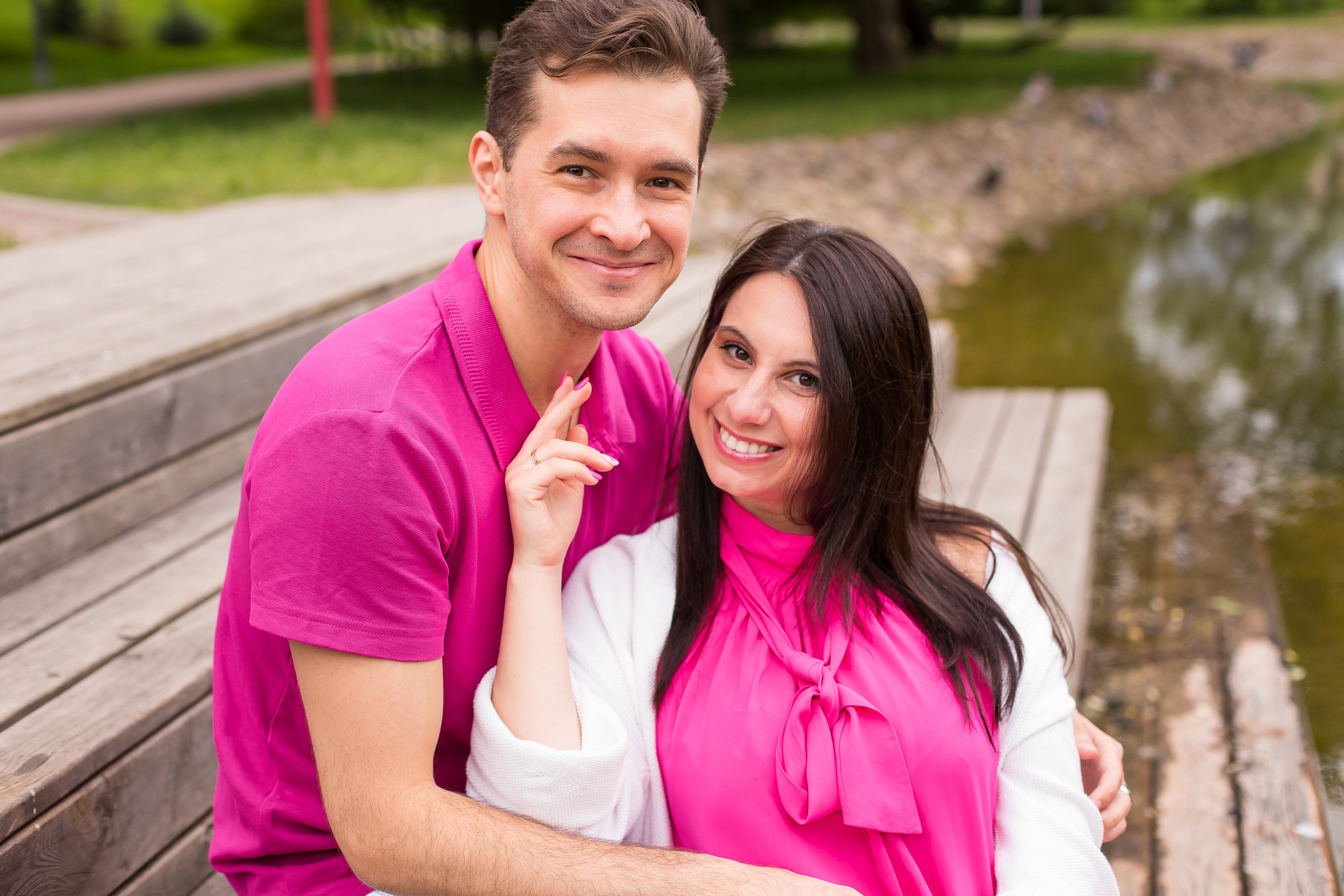 Семейные съёмки. Семейный и детский фотограф в Москве Тихонова Ксения