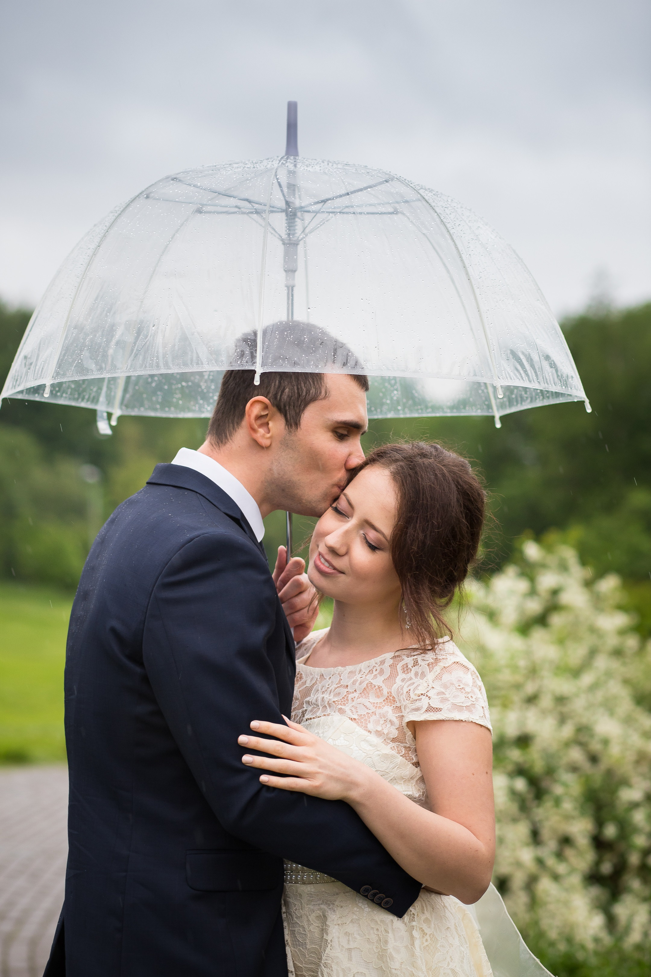 Свадьба Анастасии и Александра. Семейный и детский фотограф в Москве Тихонова Ксения