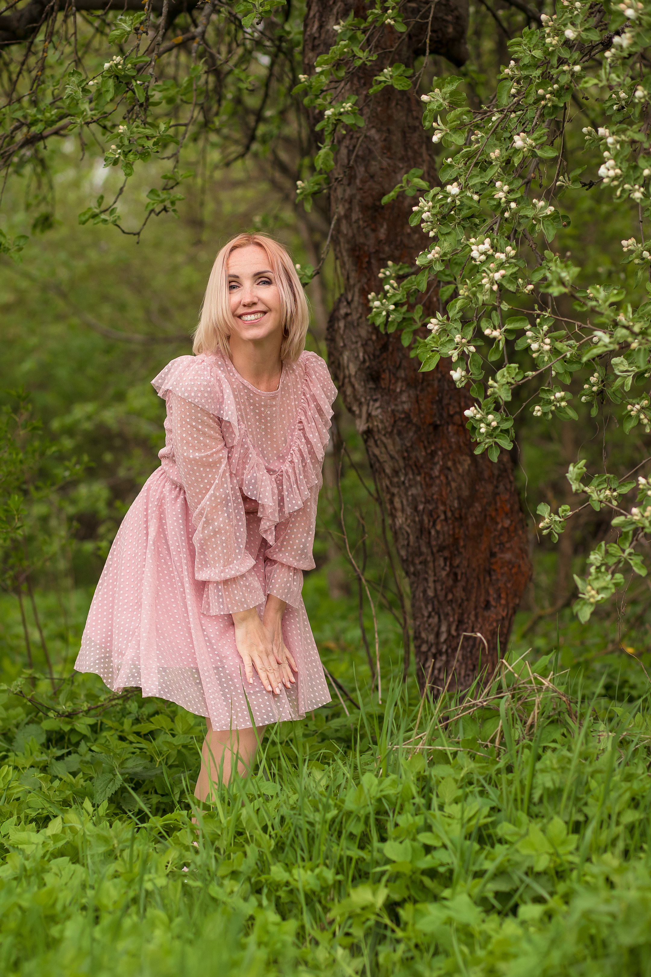 Нежная Инна. Семейный и детский фотограф в Москве Тихонова Ксения