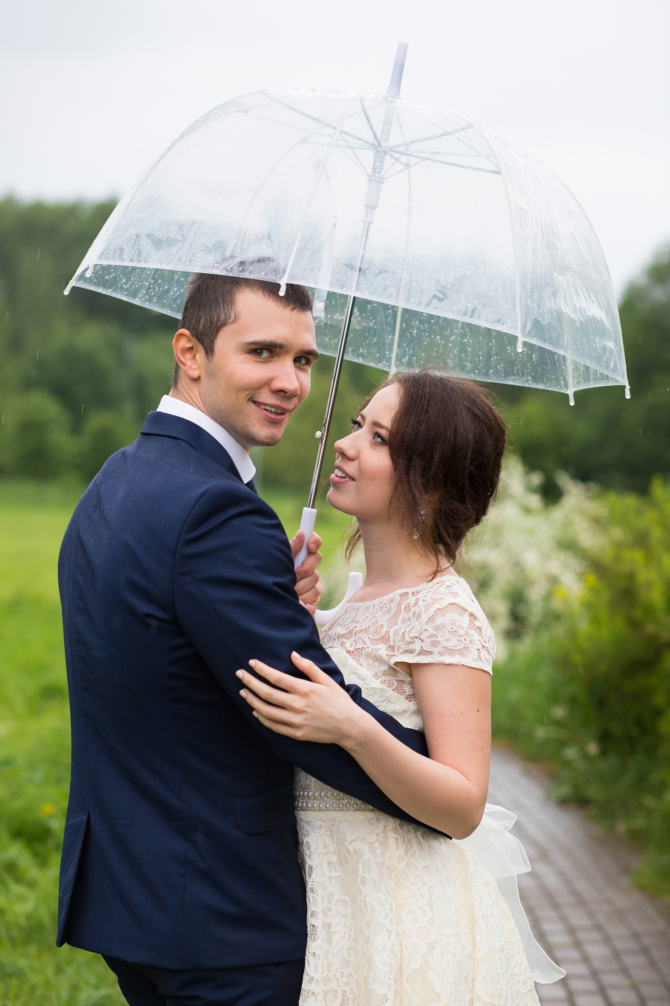 Love Story. Семейный и детский фотограф в Москве Тихонова Ксения