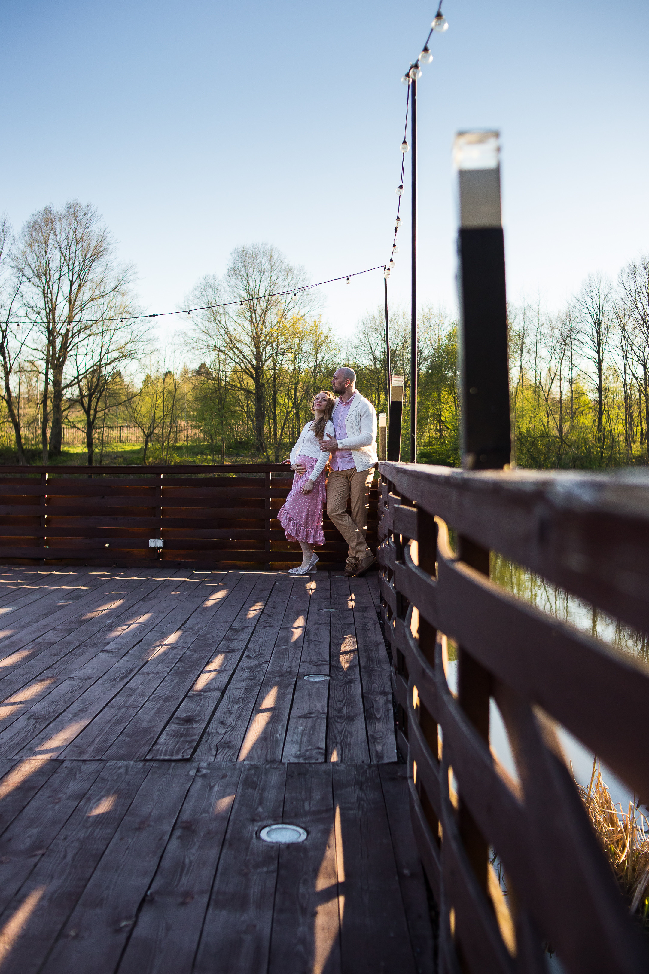 Love Story. Семейный и детский фотограф в Москве Тихонова Ксения