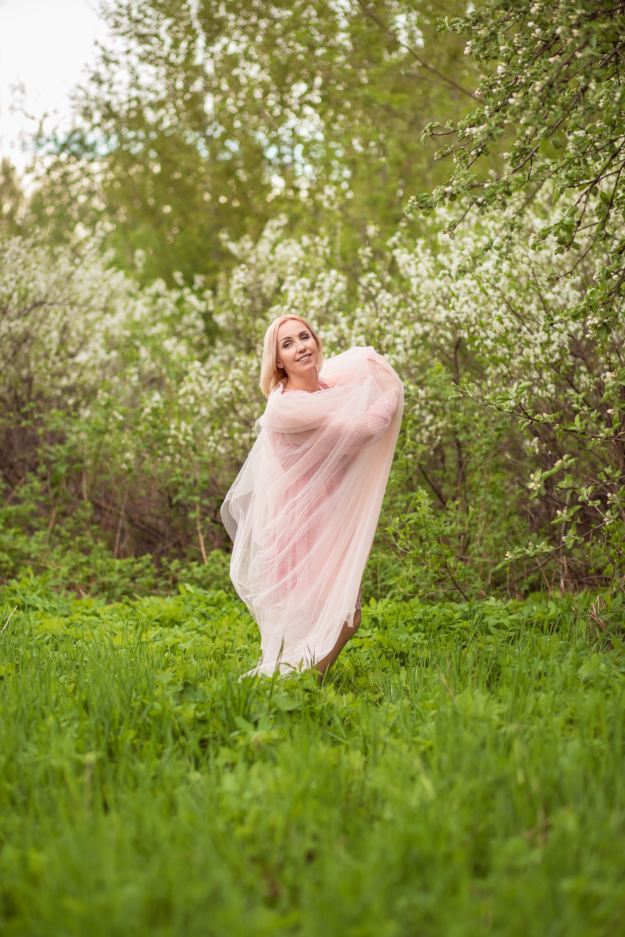 Нежная Инна. Семейный и детский фотограф в Москве Тихонова Ксения