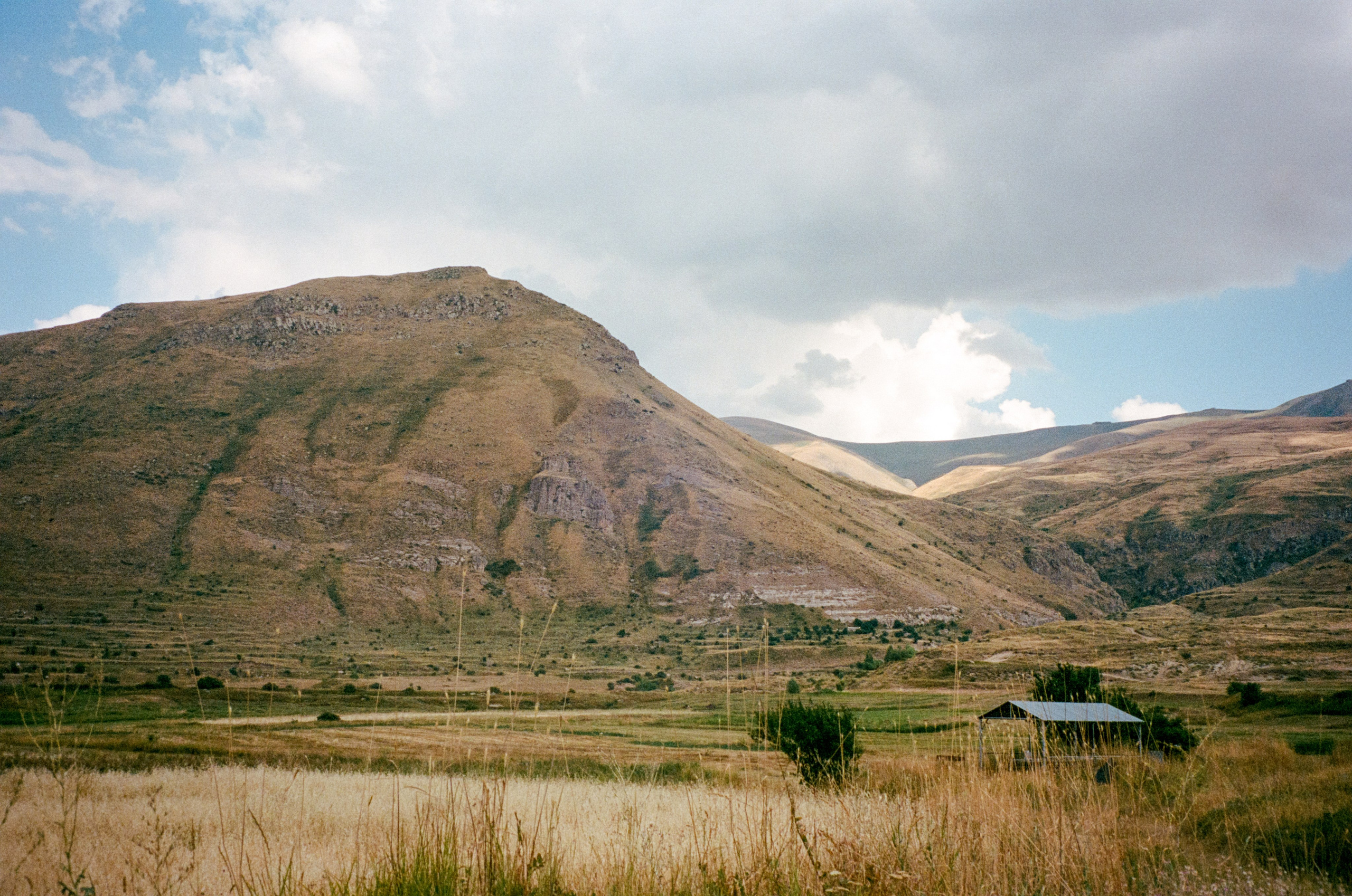 АРМЕНИЯ.24. Профессиональный фотограф Федотова Арина