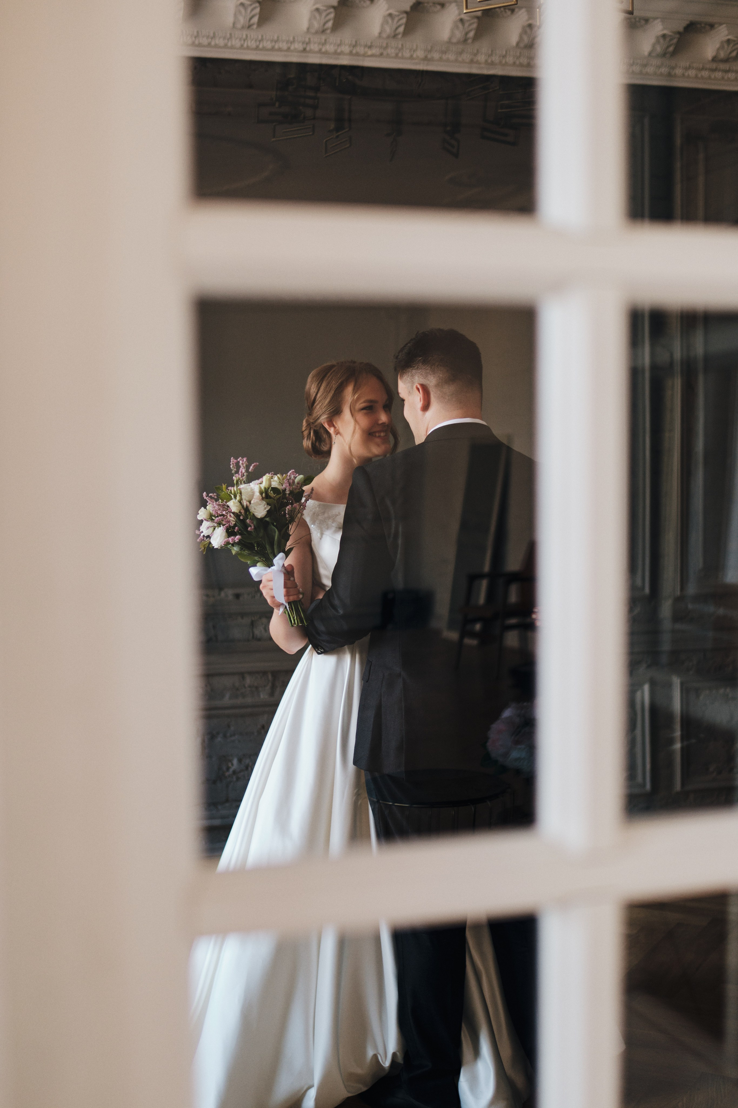 Свадебный фотограф Максим Нефёдов в СПб