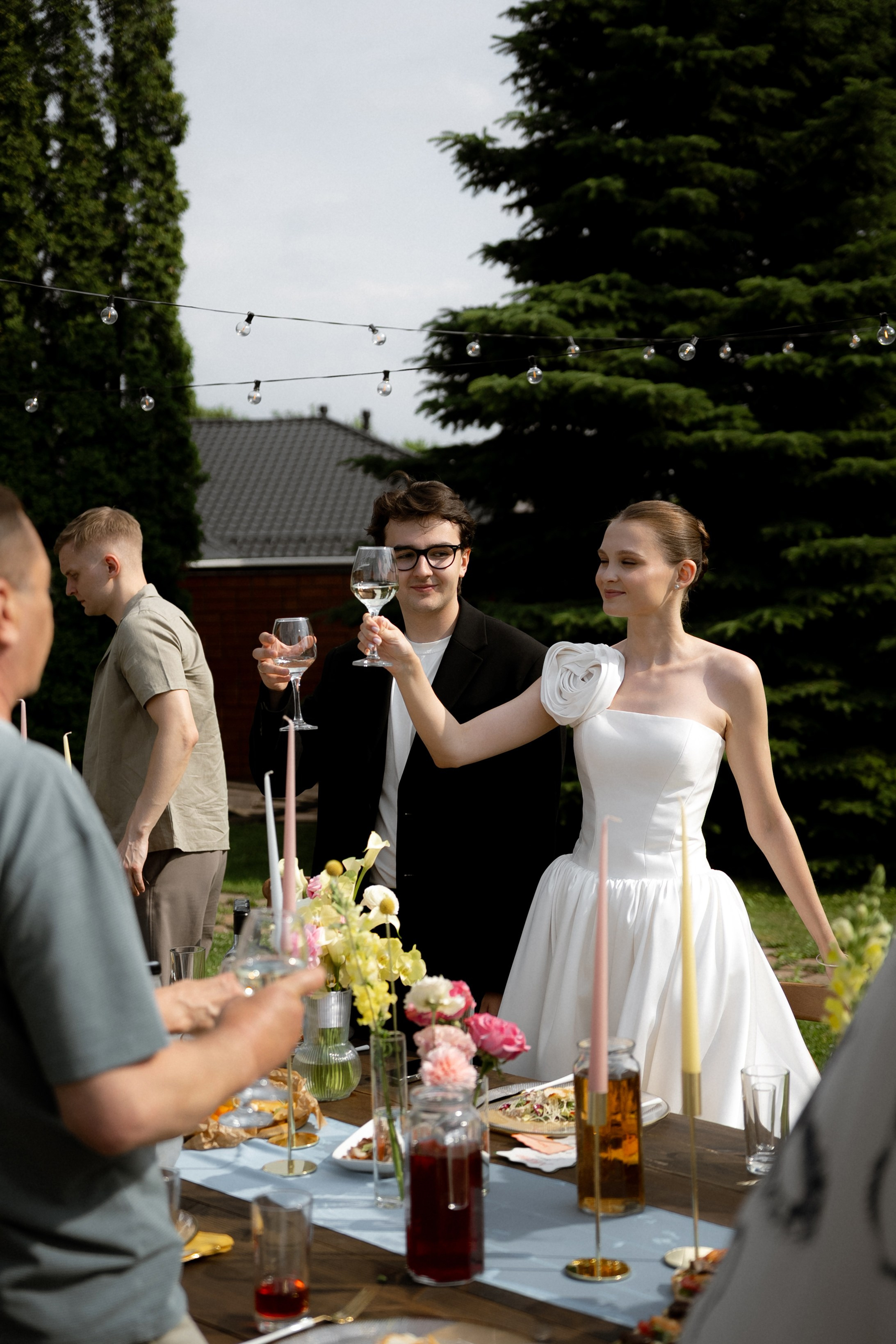K+A Полный день. Сокращено. Семейный и портретный фотограф в Саратове Сахарова Маша