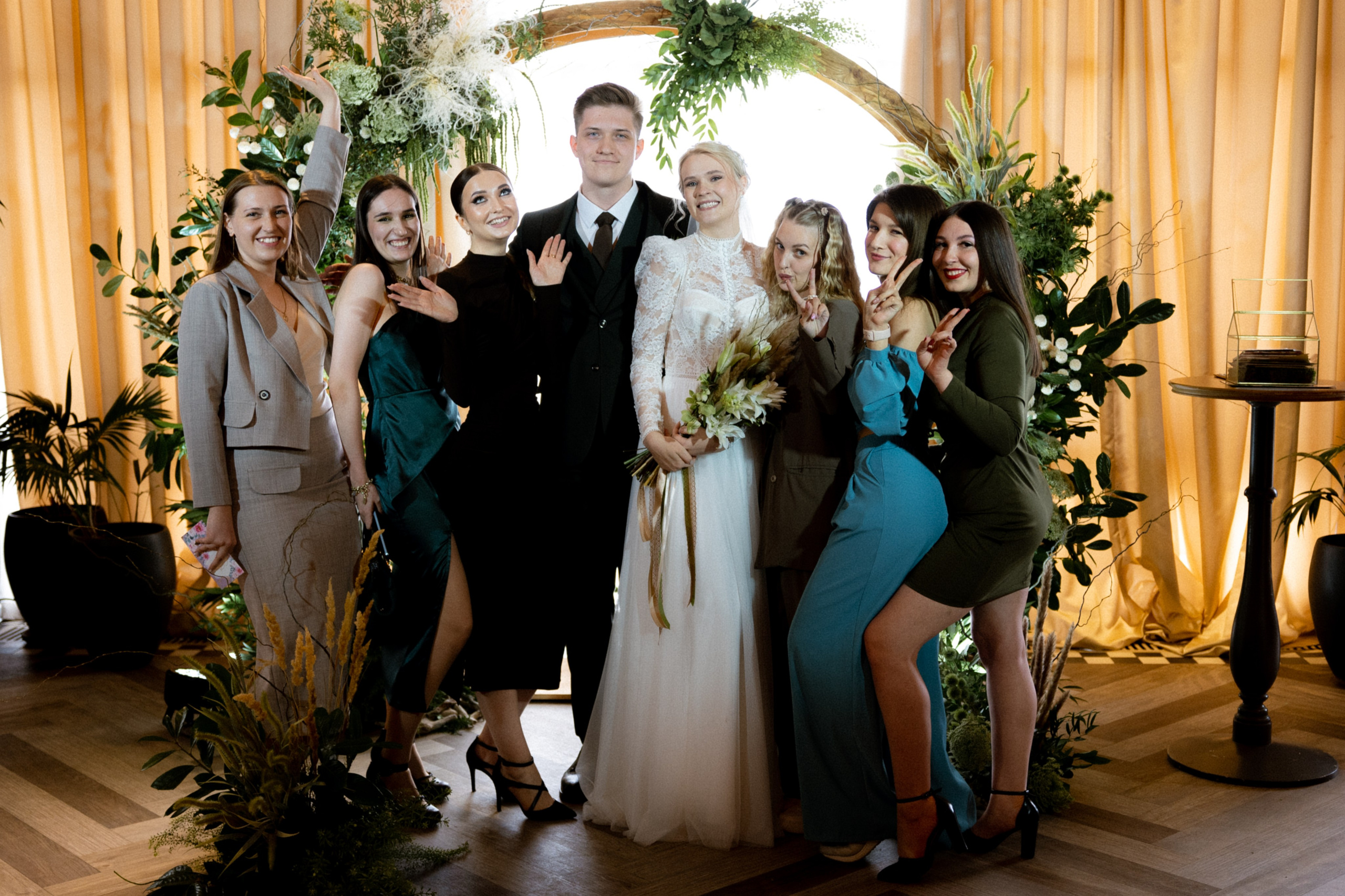 Kate & Vlad. Семейный и портретный фотограф в Саратове Сахарова Маша